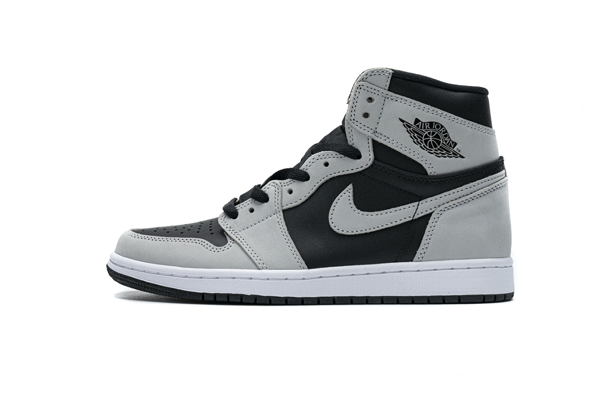 Air Jordan 1 Retro High OG 'Shadow 2.0' 555088-035