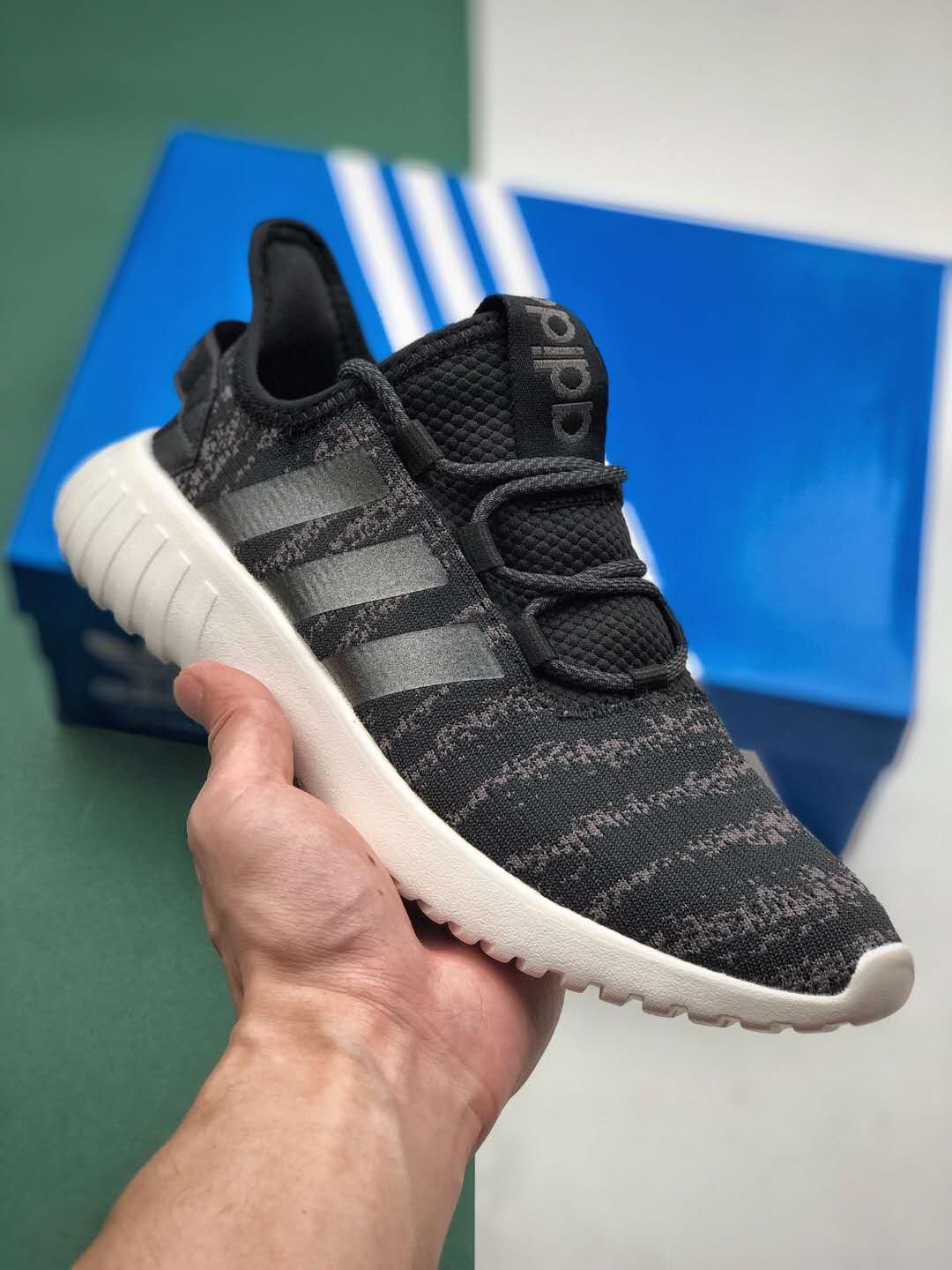 Adidas Neo Kaptir X 'Ecru Tint' EG2642 - Shop the Latest Adidas Sneaker