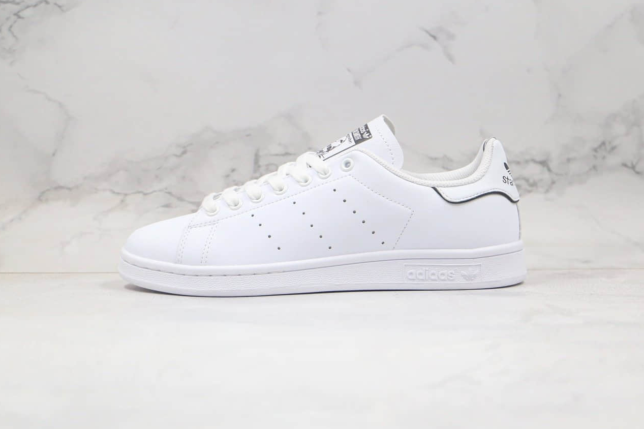 Adidas Originals Stan Smith - White FU6895 | Classic Style with Fresh Appeal