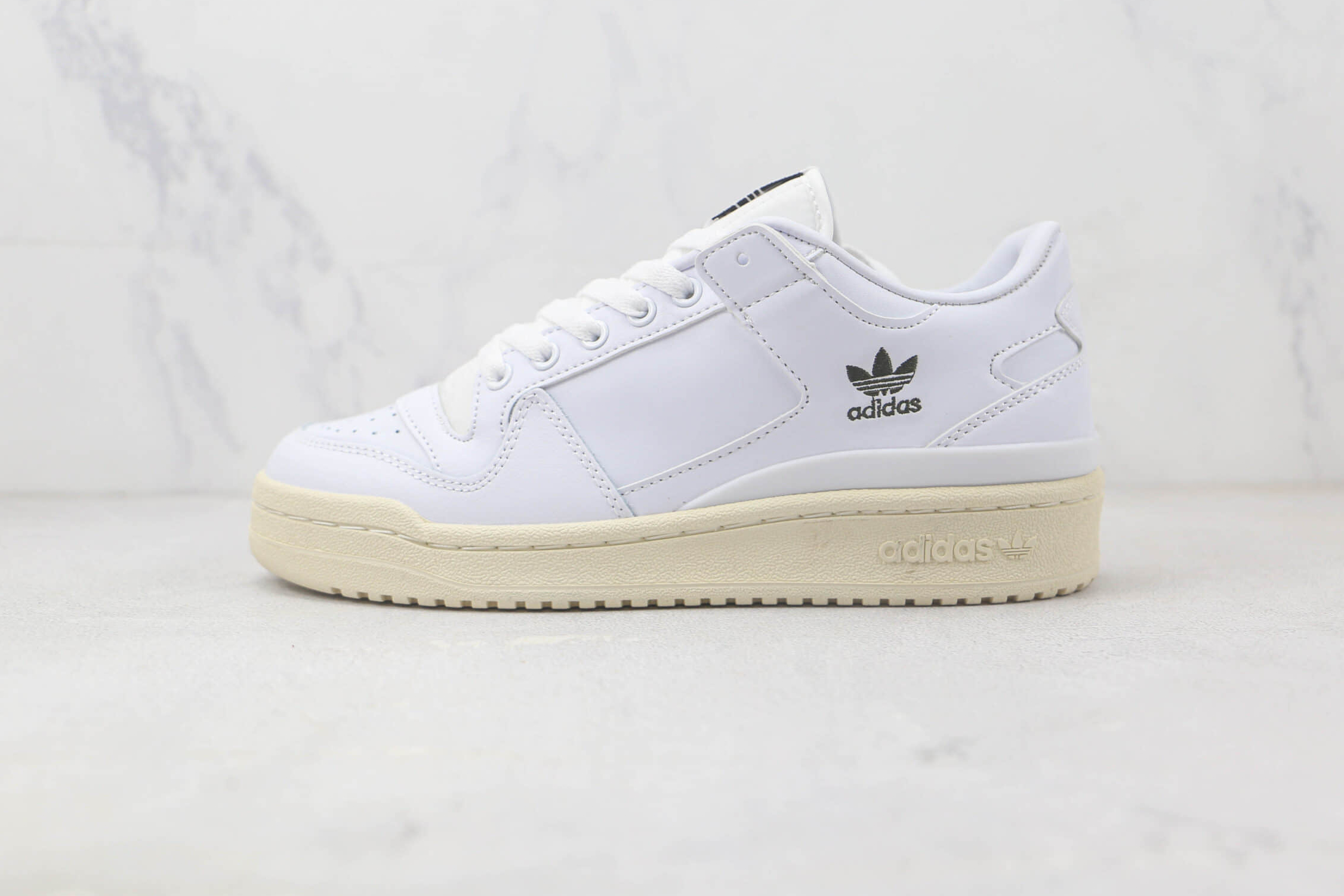 Adidas Forum 84 Low ADV 'White Shadow Olive' GW3180 - Classic Sneakers with a Modern Twist