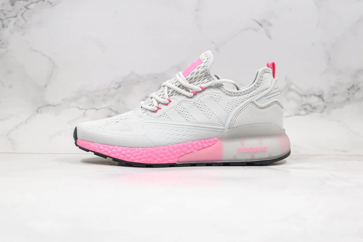 Adidas Neo Bravada 'Cloud White' FV8099 - Lightweight and Stylish Footwear