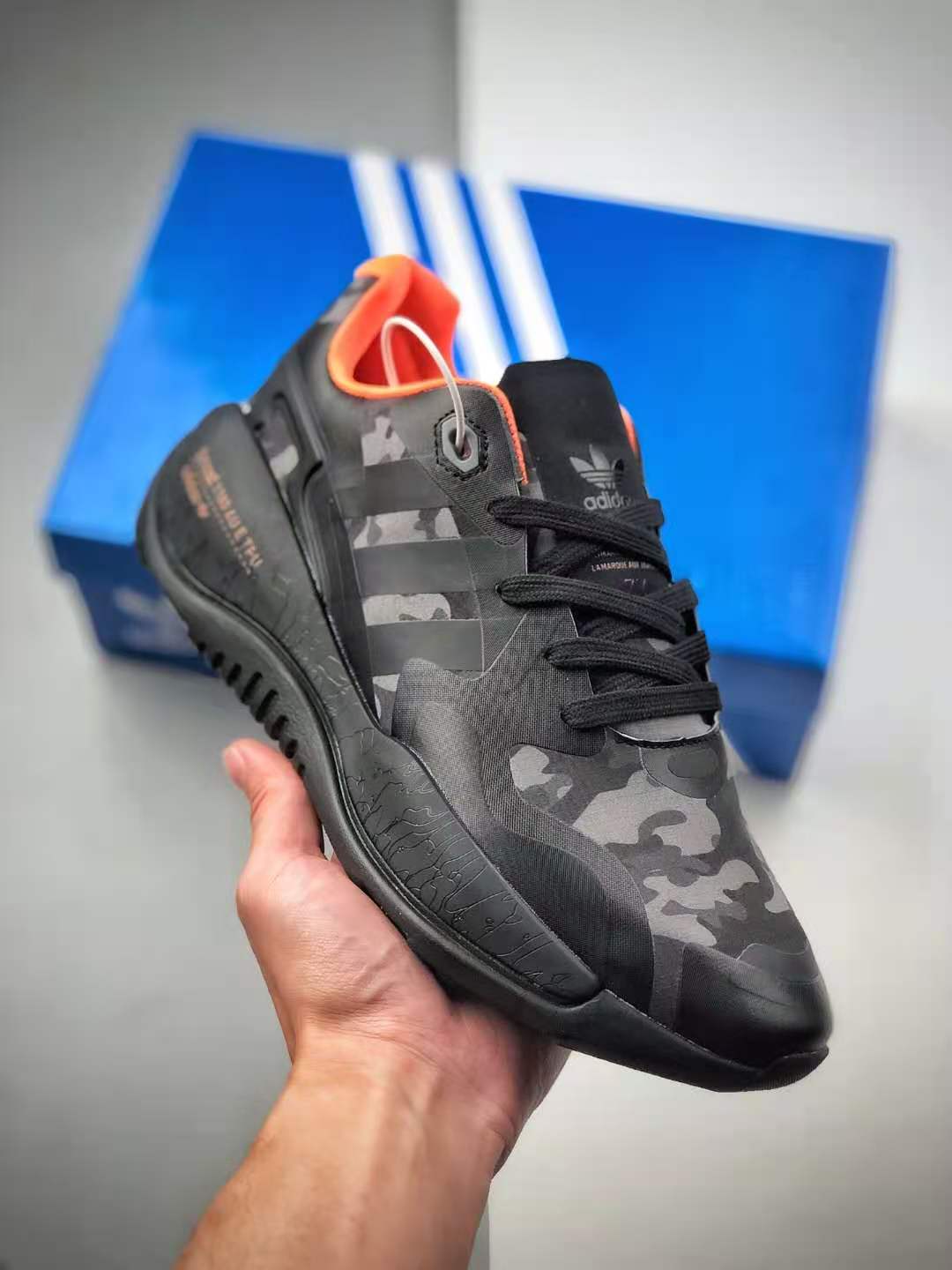 Adidas Originals ZX Alkyne GZ8913 - Shop the Latest Sneakers