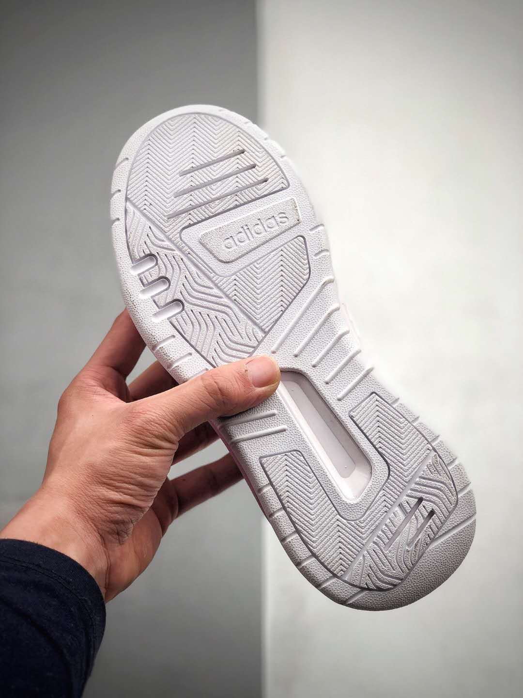 Adidas Neo Play9tis 2.0 EG6688 - Stylish and Comfortable Footwear Adidas Neo Play9tis 2.0 EG6688 - Stylish and Comfortable Footwear