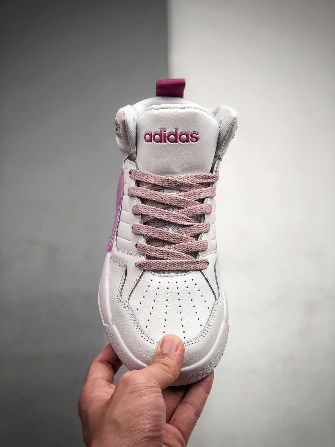 Adidas Neo Play9tis 2.0 EG6688 - Stylish and Comfortable Footwear Adidas Neo Play9tis 2.0 EG6688 - Stylish and Comfortable Footwear