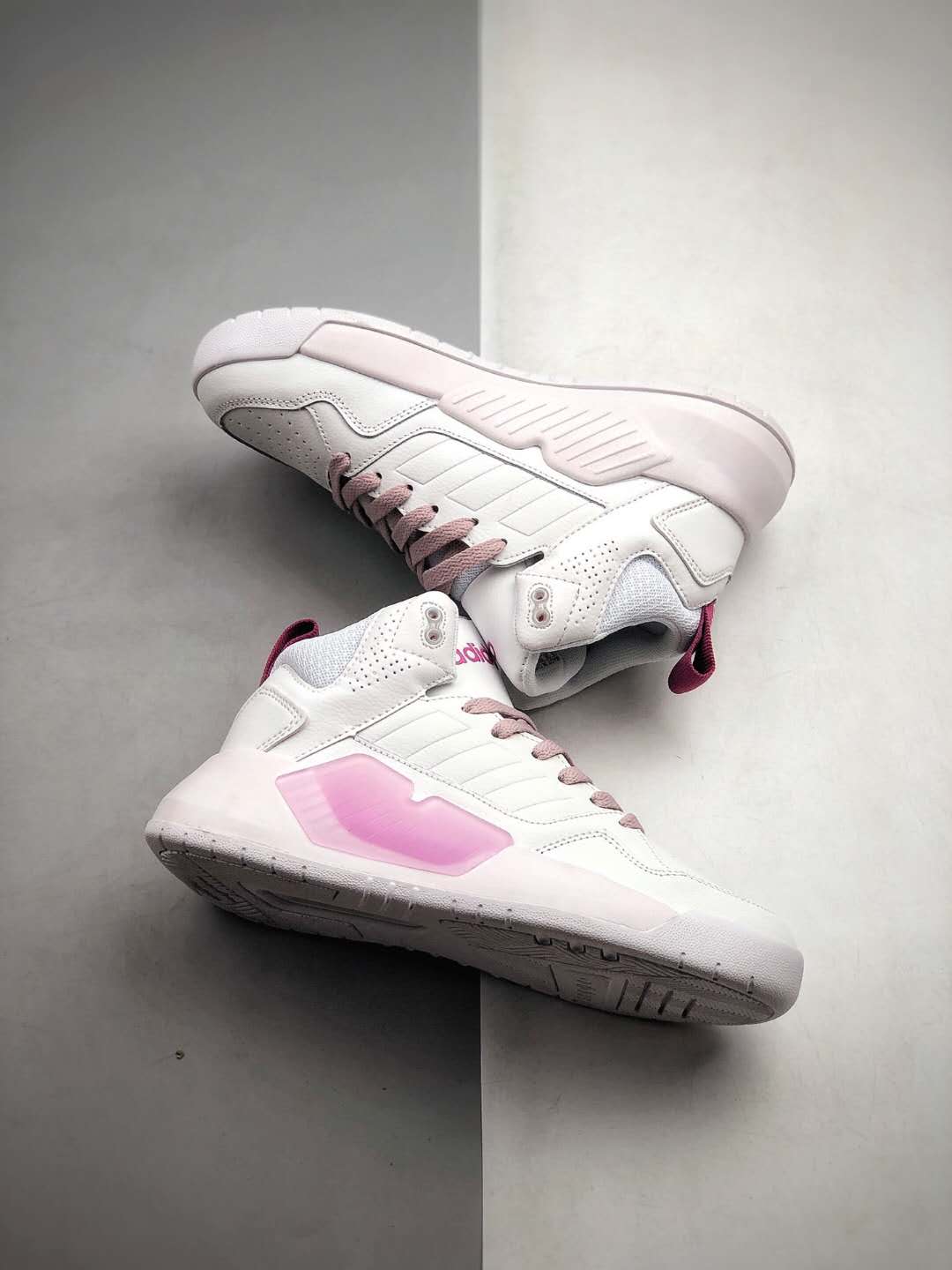 Adidas Neo Play9tis 2.0 EG6688 - Stylish and Comfortable Footwear Adidas Neo Play9tis 2.0 EG6688 - Stylish and Comfortable Footwear