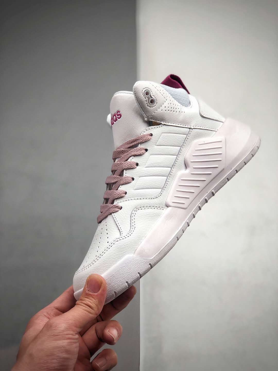 Adidas Neo Play9tis 2.0 EG6688 - Stylish and Comfortable Footwear Adidas Neo Play9tis 2.0 EG6688 - Stylish and Comfortable Footwear