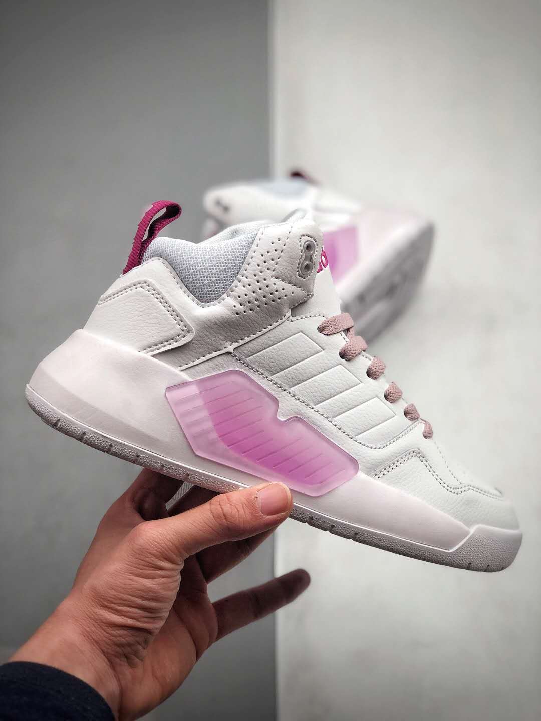 Adidas Neo Play9tis 2.0 EG6688 - Stylish and Comfortable Footwear Adidas Neo Play9tis 2.0 EG6688 - Stylish and Comfortable Footwear