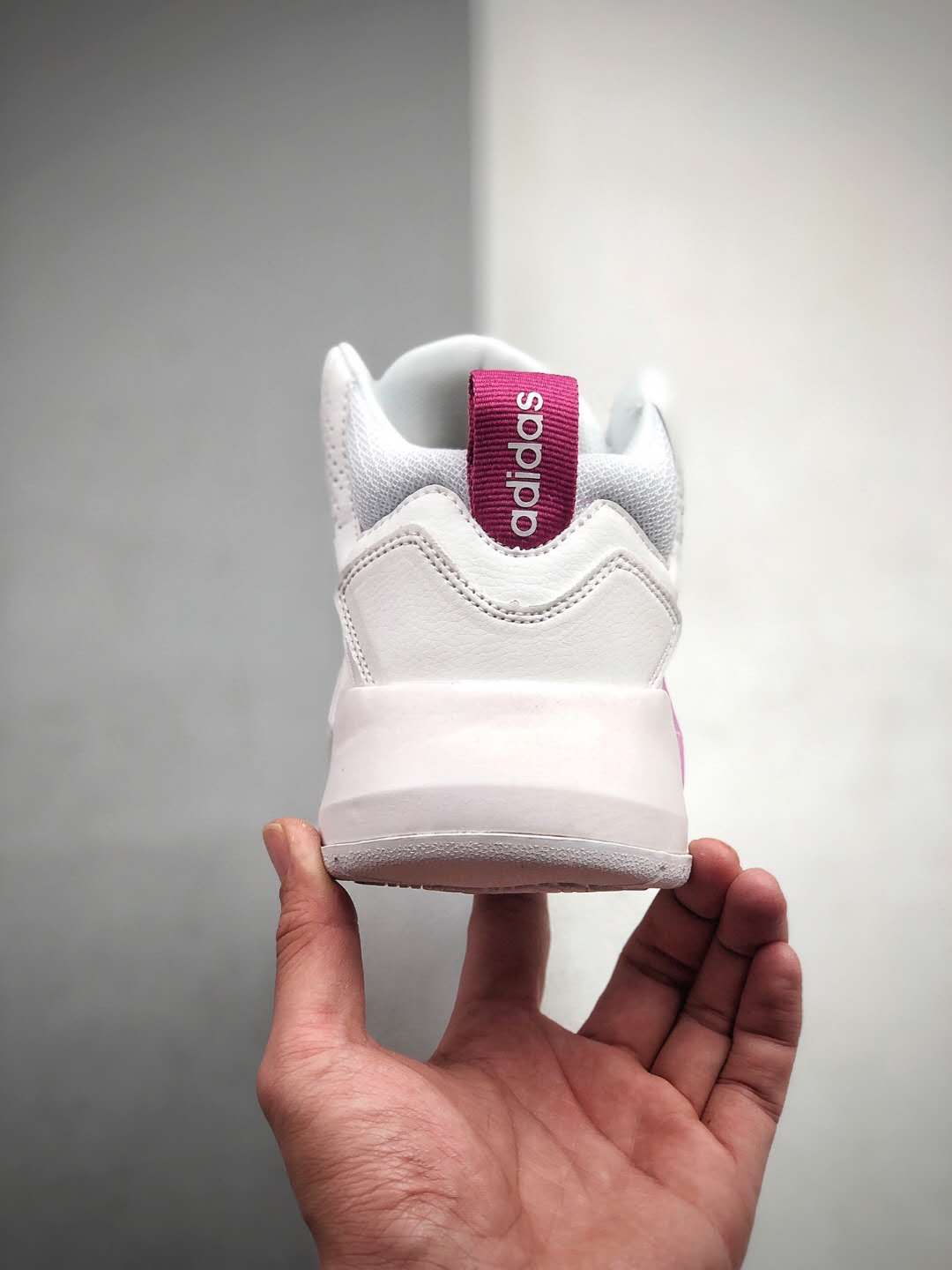 Adidas Neo Play9tis 2.0 EG6688 - Stylish and Comfortable Footwear Adidas Neo Play9tis 2.0 EG6688 - Stylish and Comfortable Footwear