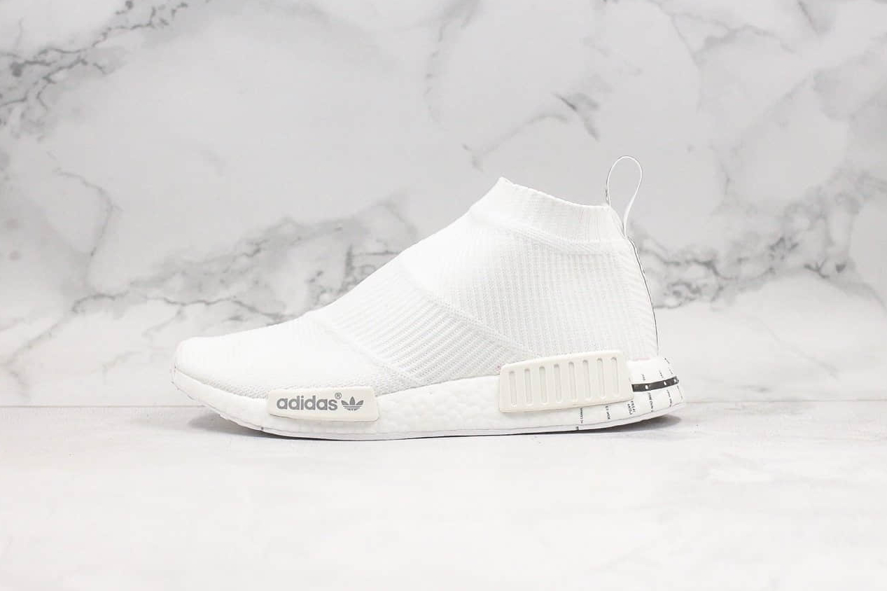 Adidas Originals NMD_CS1 'Timeline' BD7732 - Stylish Comfort and Timeless Appeal!