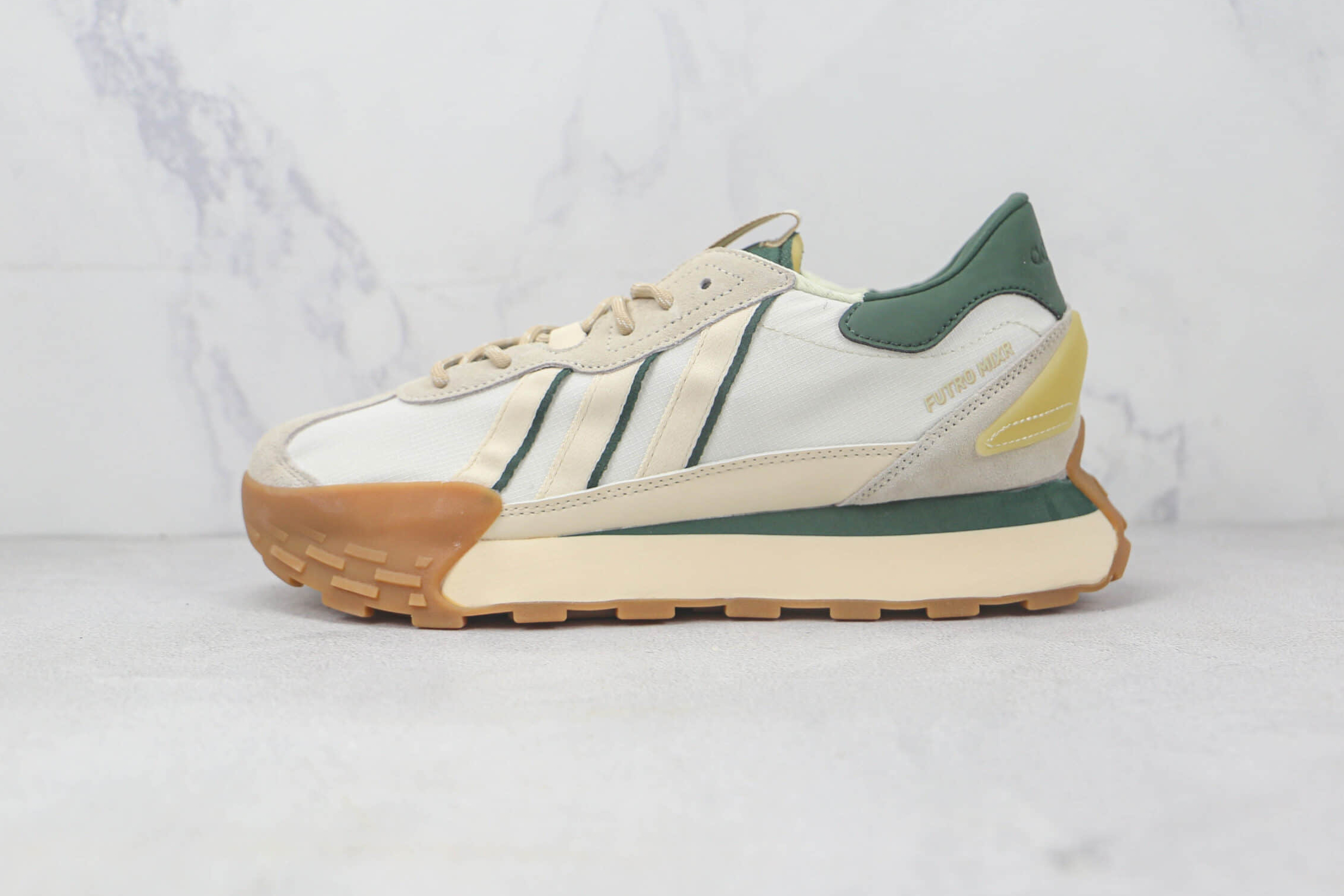 Adidas Futro Mixr 'Ecru Tint' GX6888 | Shop the Latest Adidas Sneakers
