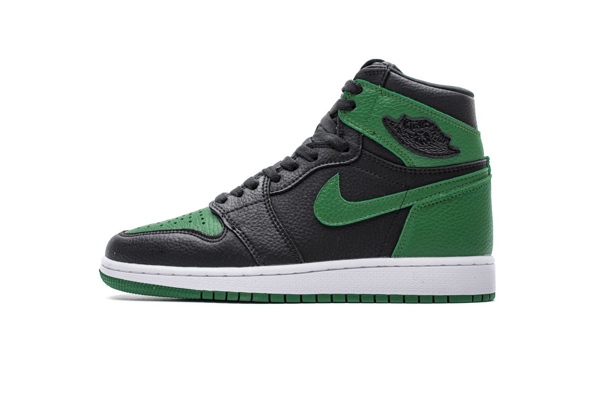 Air Jordan 1 Retro High OG 'Pine Green 2.0' 555088-030