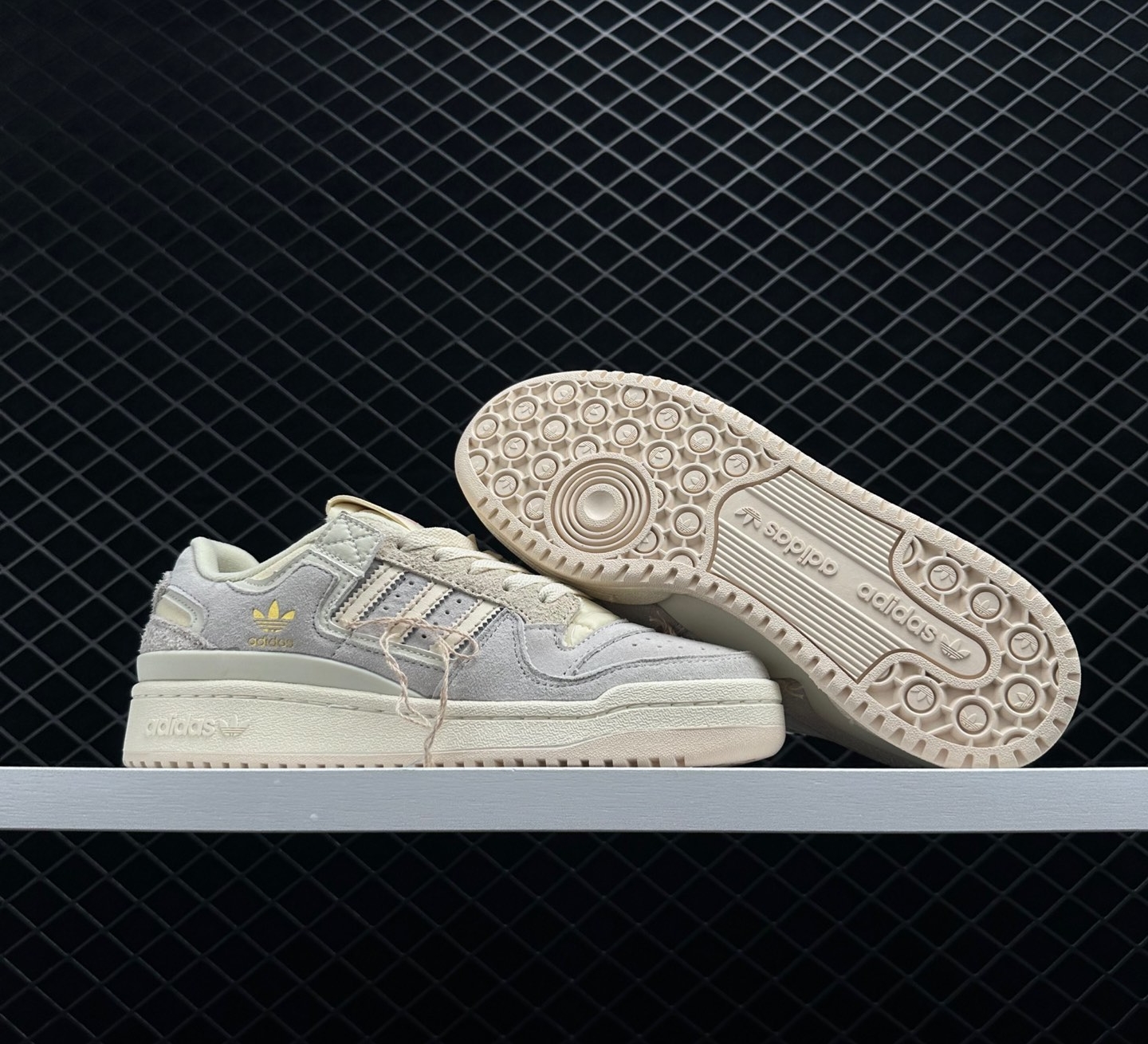 Adidas Forum 84 Low 'Off White' GW0299: Classic Style meets Contemporary Fashion Adidas Forum 84 Low 'Off White' GW0299: Classic Style meets Contemporary Fashion