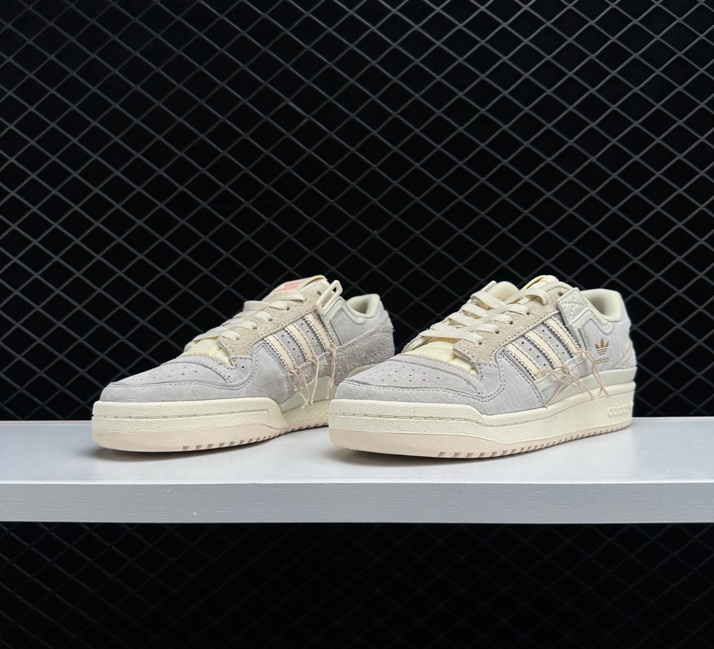 Adidas Forum 84 Low 'Off White' GW0299: Classic Style meets Contemporary Fashion Adidas Forum 84 Low 'Off White' GW0299: Classic Style meets Contemporary Fashion