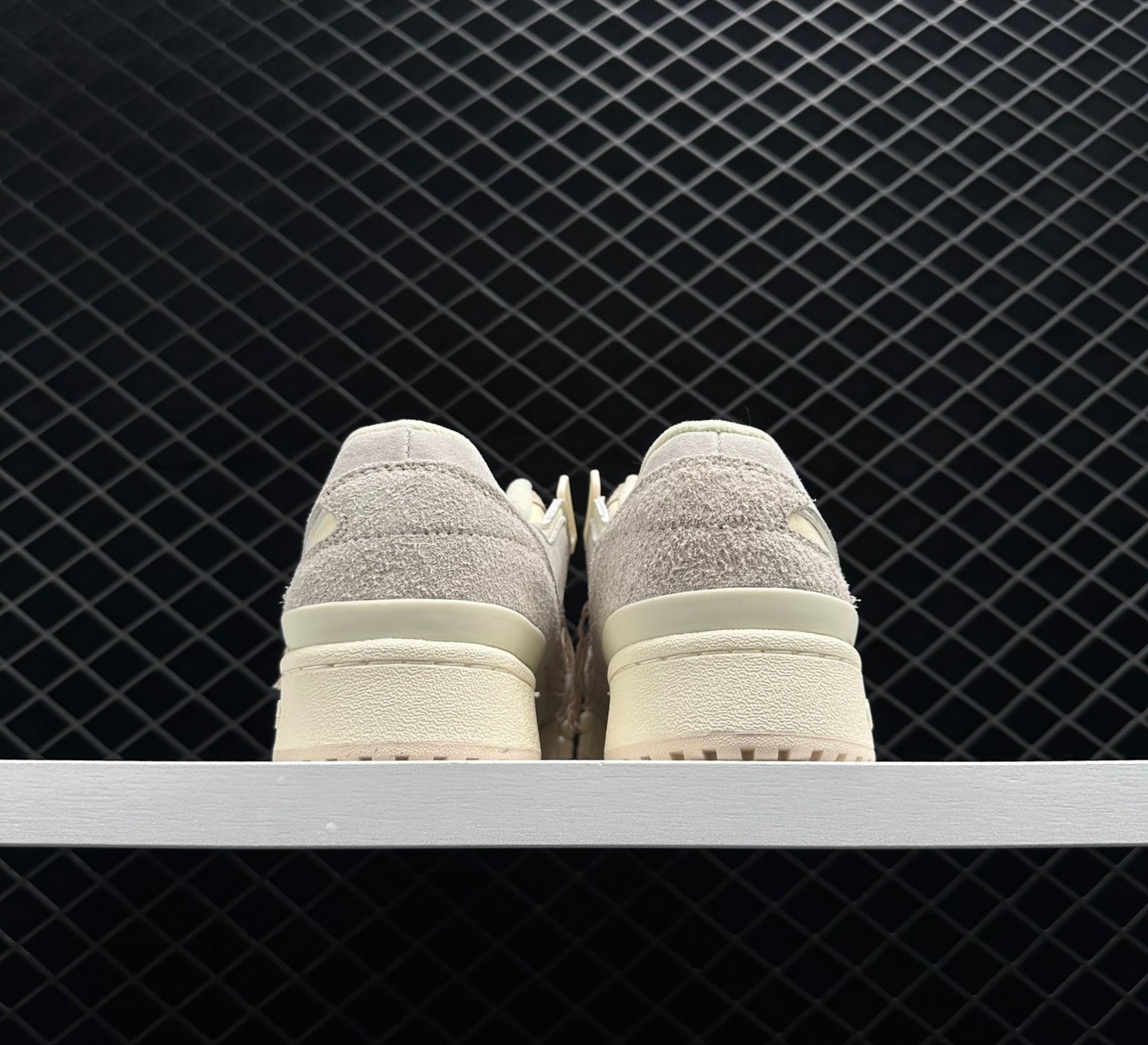 Adidas Forum 84 Low 'Off White' GW0299: Classic Style meets Contemporary Fashion Adidas Forum 84 Low 'Off White' GW0299: Classic Style meets Contemporary Fashion