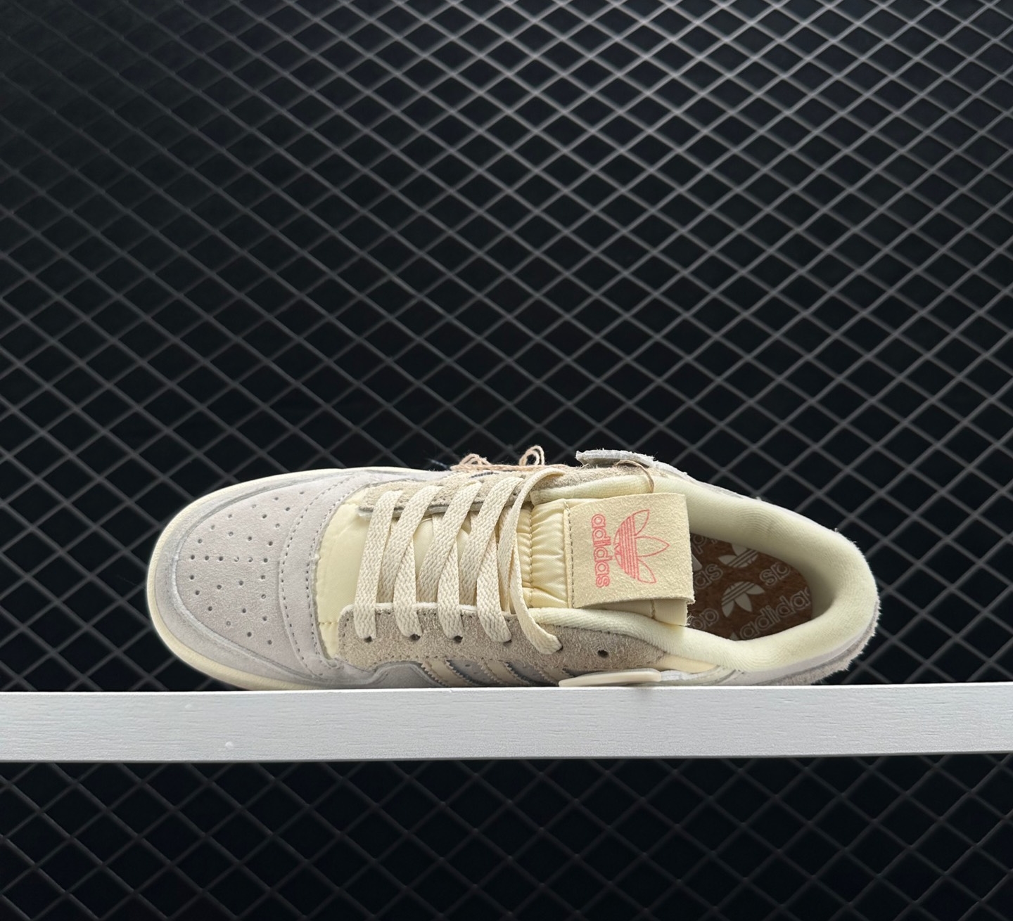 Adidas Forum 84 Low 'Off White' GW0299: Classic Style meets Contemporary Fashion Adidas Forum 84 Low 'Off White' GW0299: Classic Style meets Contemporary Fashion