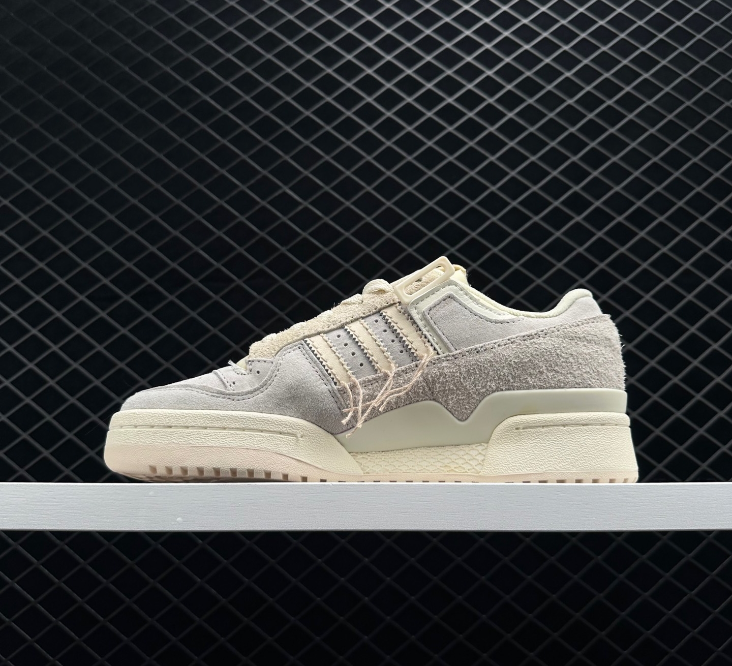 Adidas Forum 84 Low 'Off White' GW0299: Classic Style meets Contemporary Fashion Adidas Forum 84 Low 'Off White' GW0299: Classic Style meets Contemporary Fashion