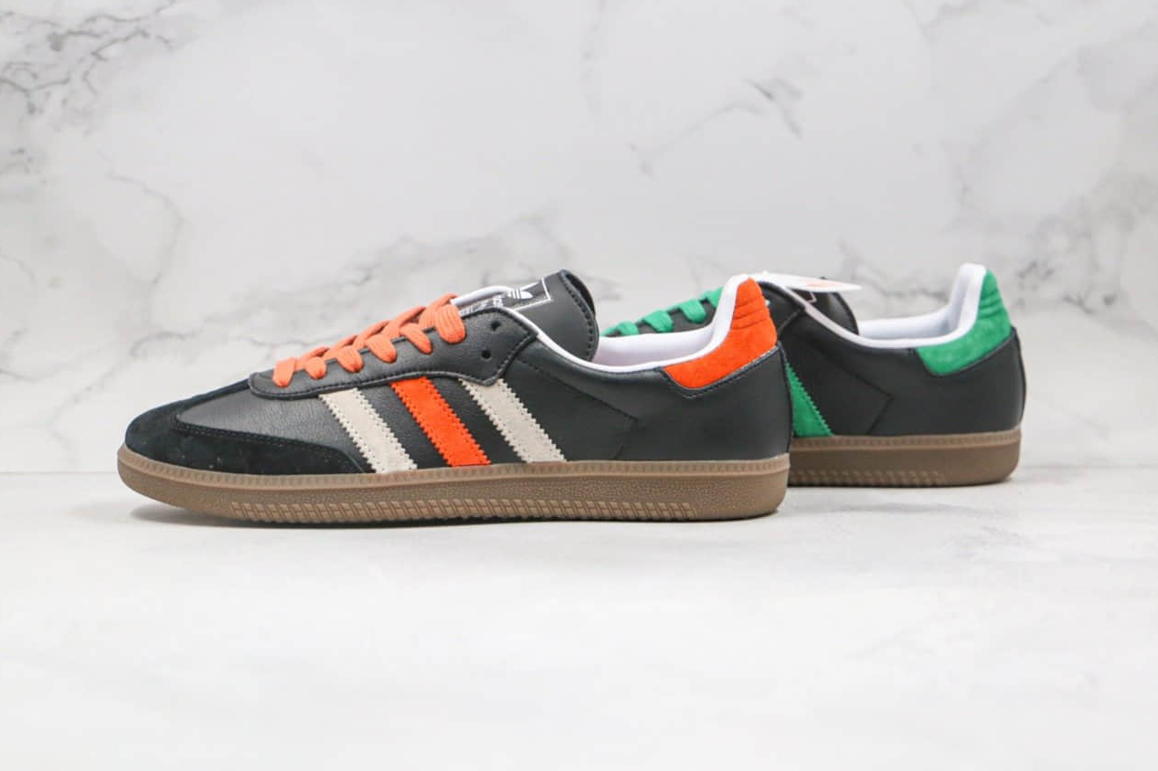 Adidas Originals Samba FW5386: Retro Style for Modern Sneakerheads