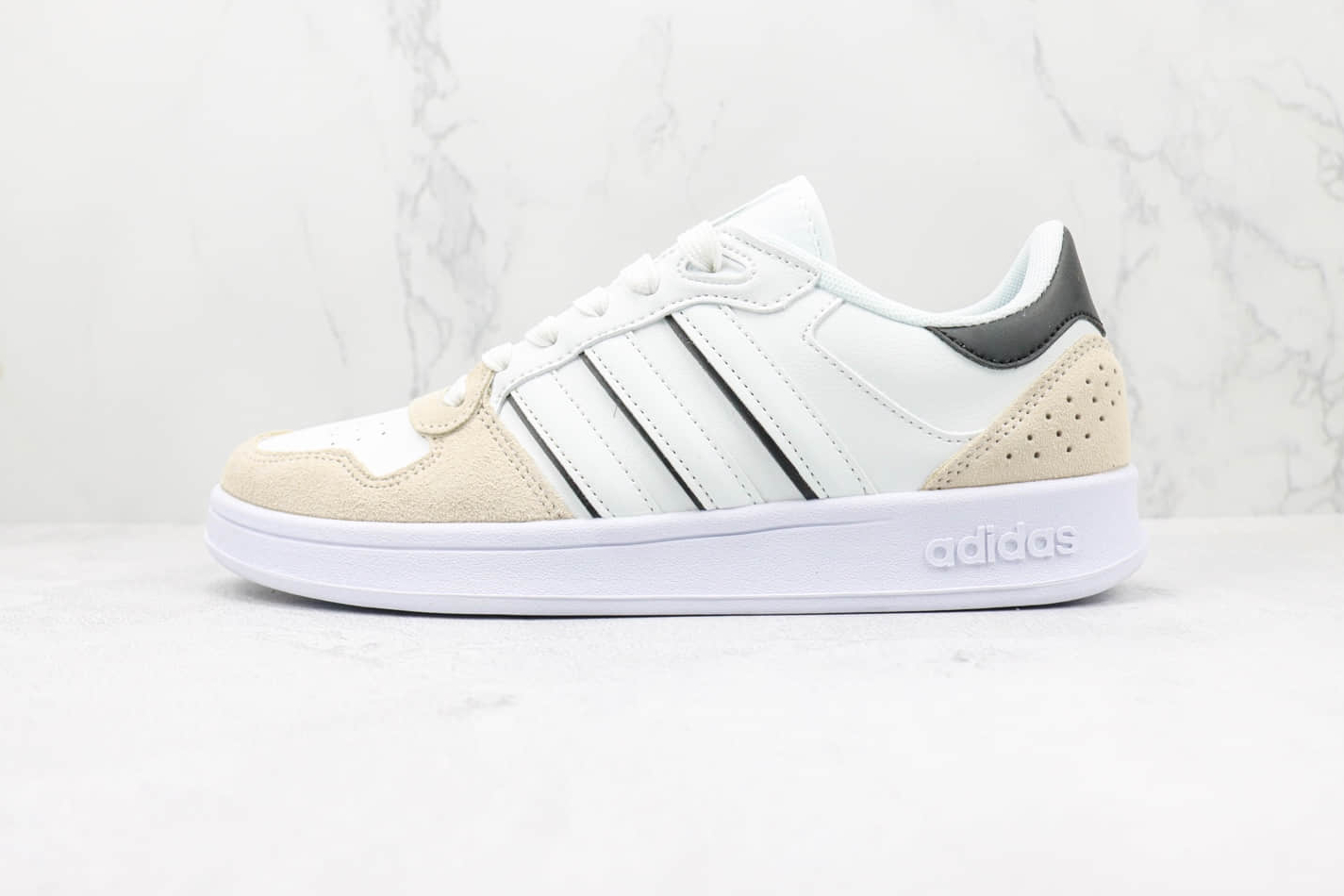 Adidas Neo Breaknet Plus FY5914 - Trendy and Stylish Sneakers