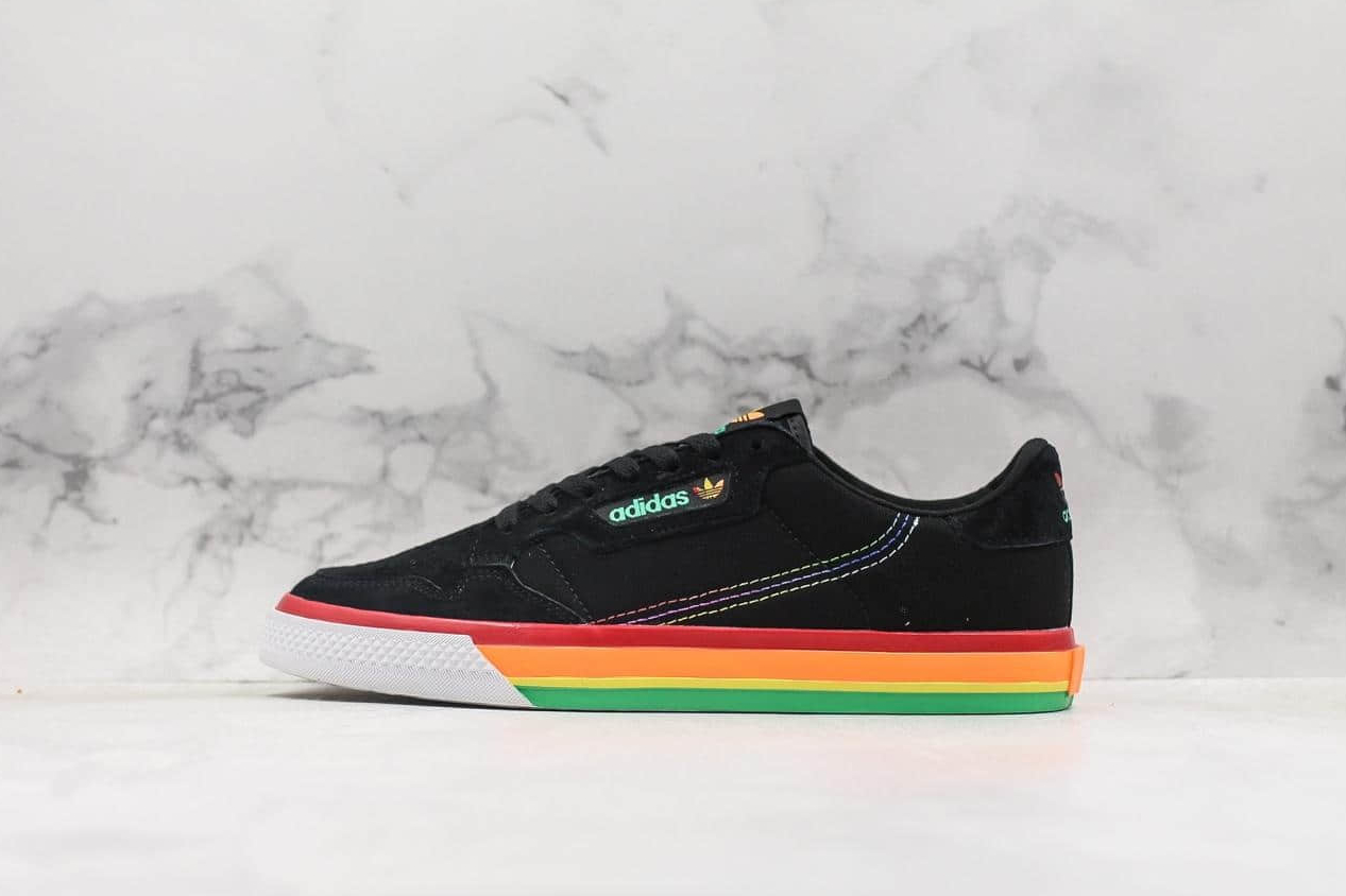 Adidas Neo Questarstrike X Climacool Green White EF3528 - Stylish and Breathable Sneakers