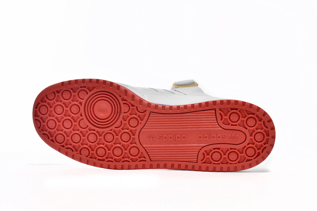 Adidas Superfly x Forum Low 'Adilicious City Series' - Limited Edition Sneakers Adidas Superfly x Forum Low 'Adilicious City Series' - Limited Edition Sneakers