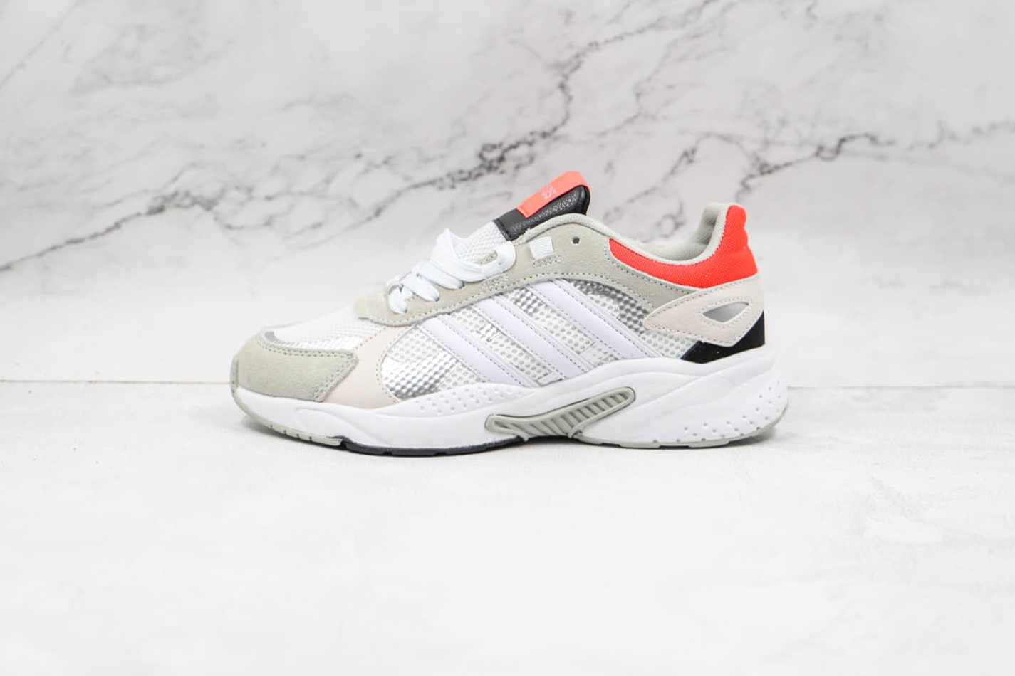 Adidas Neo Crazychaos Shadow FY7822: Stylish Footwear for Casual Outings