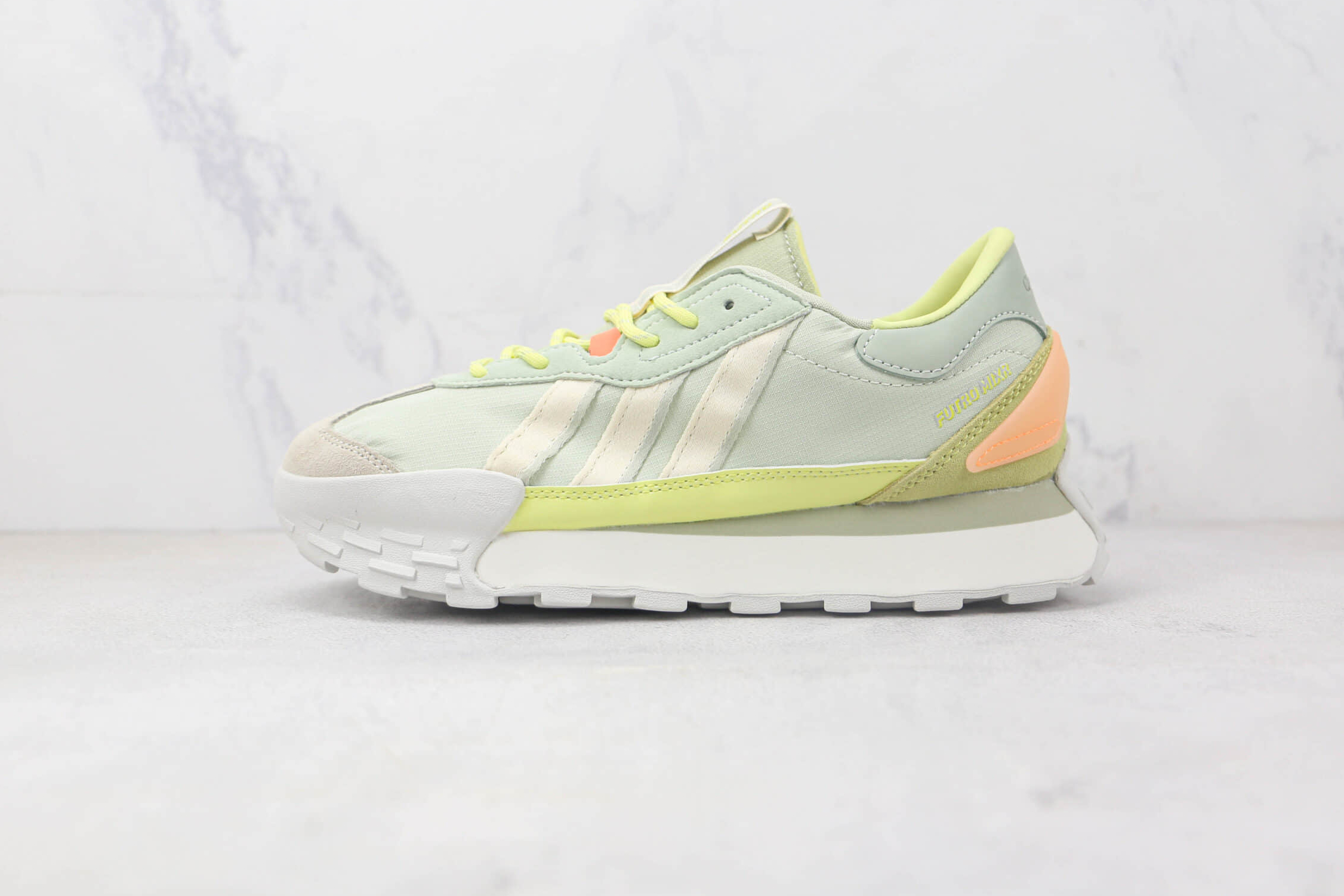 Adidas Neo Futro MixrFM GX7146: Trendy Urban Sneakers
