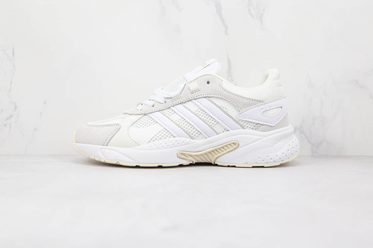 Adidas Neo Crazychaos Shadow FW3373 - Trendy and Stylish Sneakers