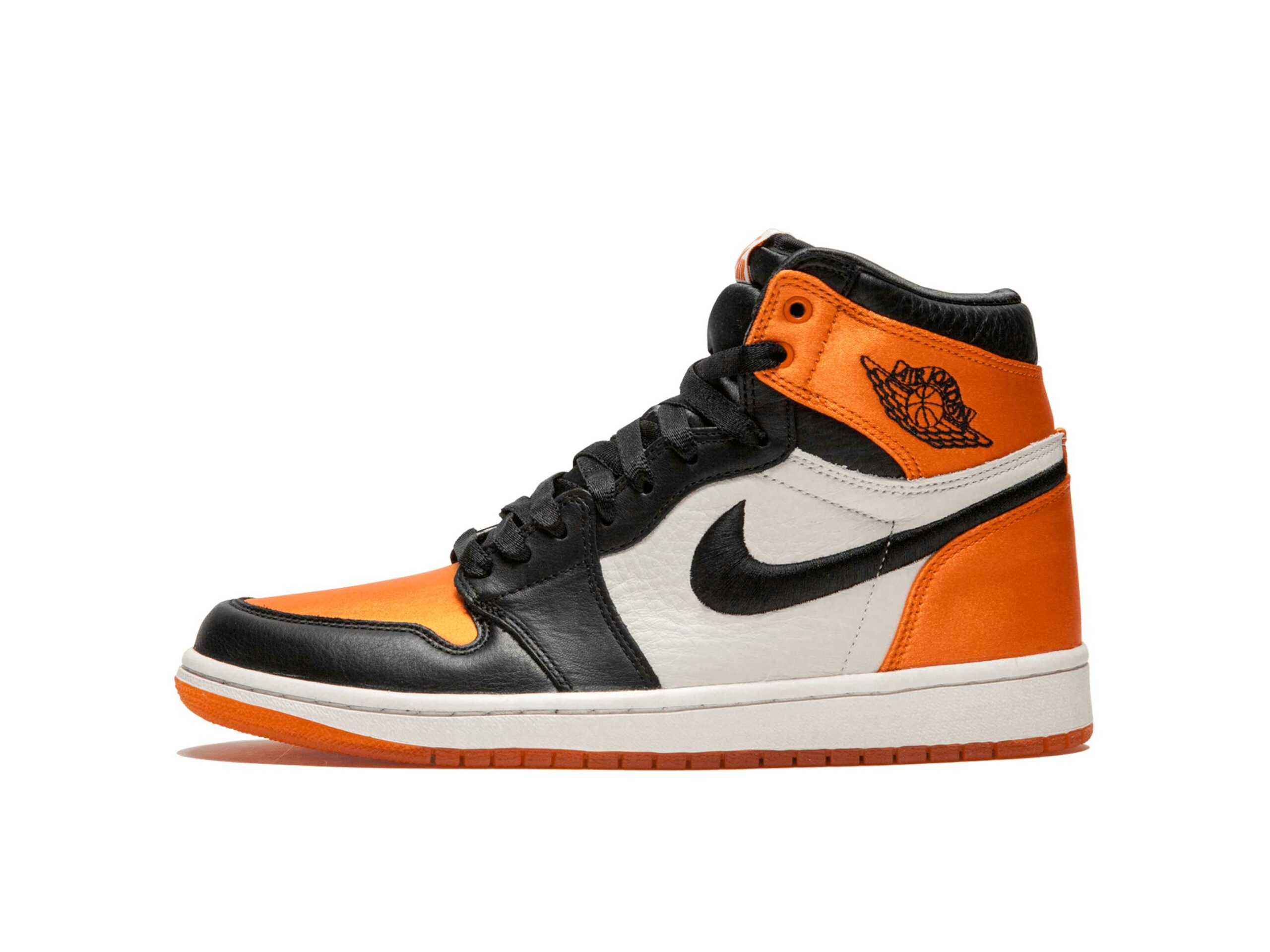 Air Jordan 1 Retro High OG 'Satin Shattered Backboard' AV3725-010
