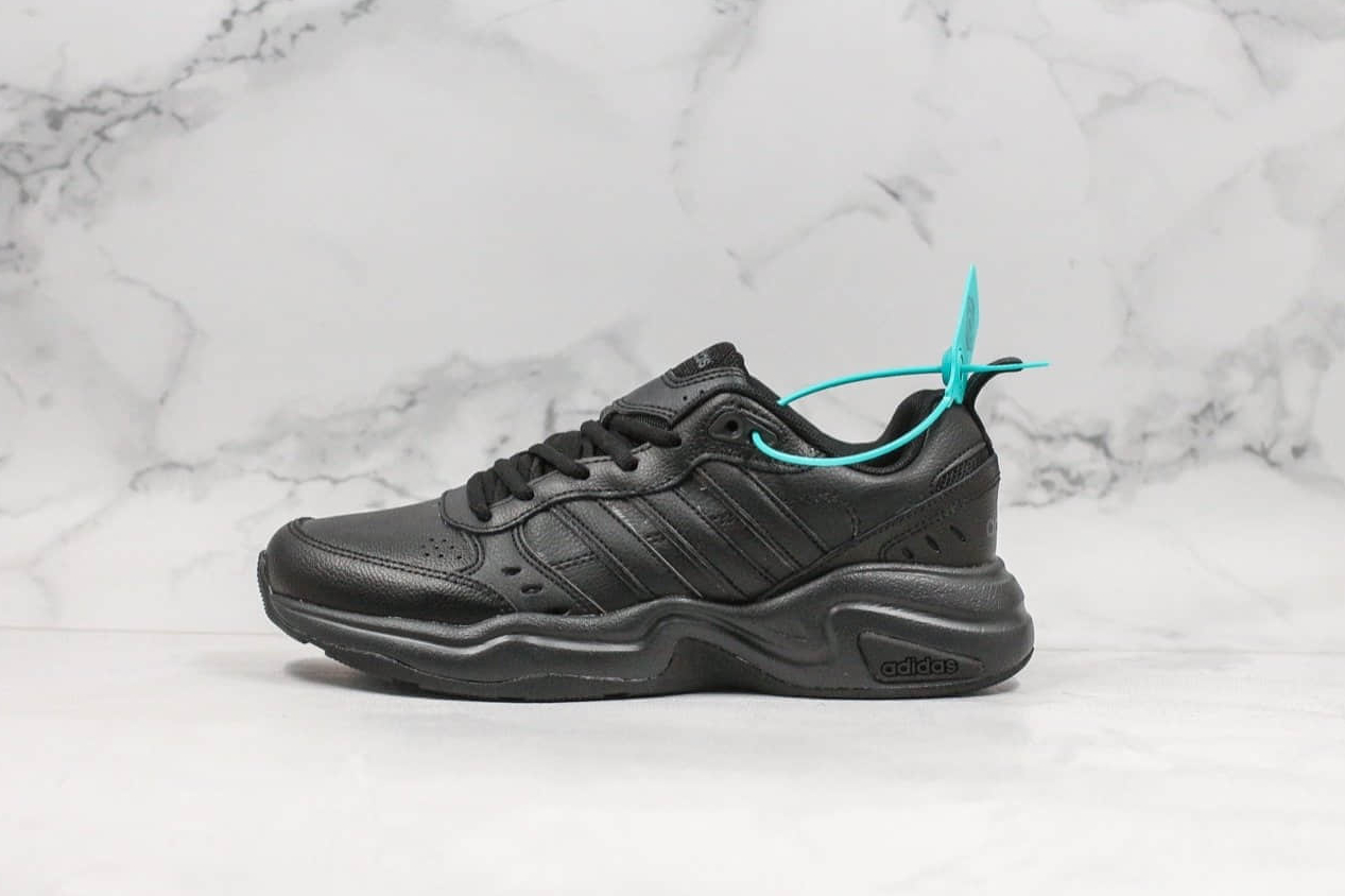 Adidas Neo Strutter EG2656 Sports Casual Shoes - Stylish and Comfortable Footwear