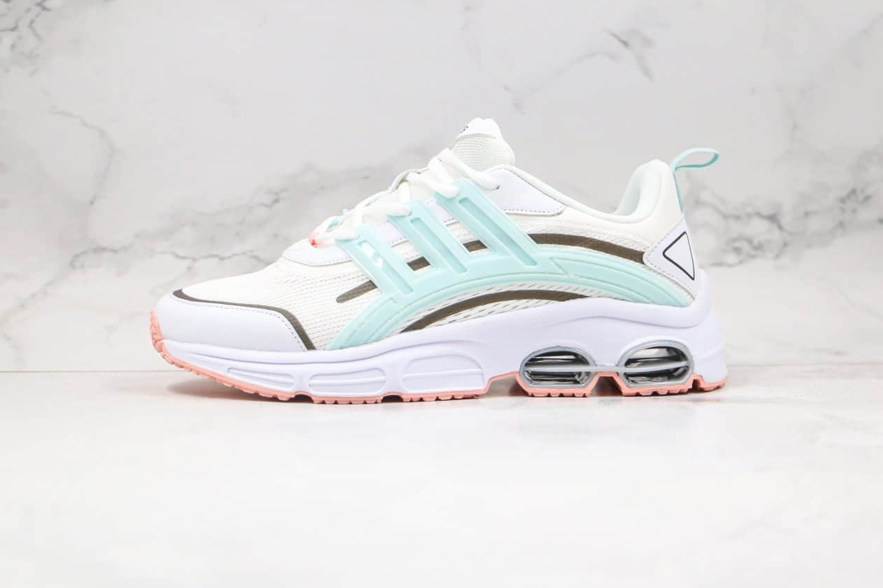 Adidas Neo Quadcube Cc FX0271 | Lightweight Performance Sneakers