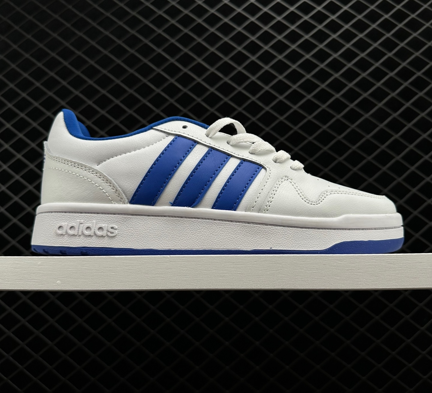 Adidas Neo Postmove 'White Blue' H00461 - Stylish and Versatile Sneakers