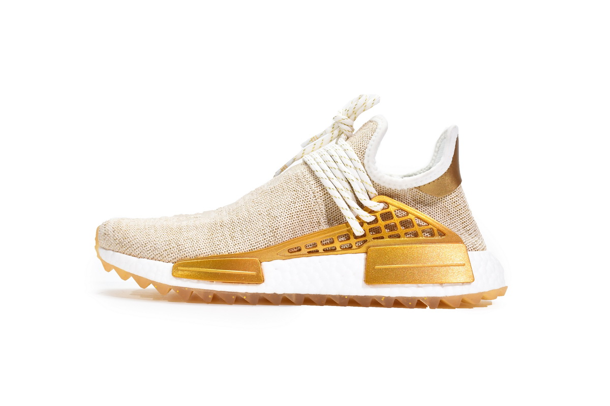 Adidas Pharrell X NMD Hu Trail 'Happy' China Exclusive F99762 - Shop Now!