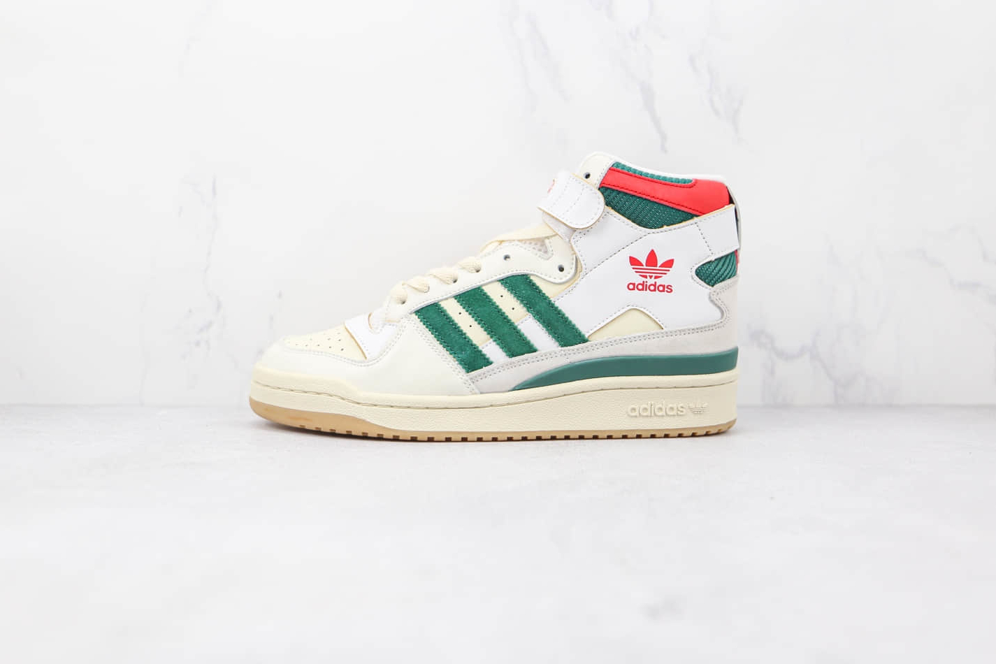 Adidas Originals Forum 84 High Champions GX9055 - Iconic Style for Athletic Success!