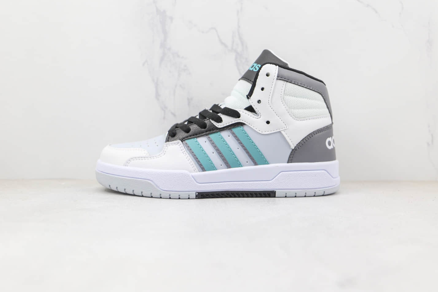 Adidas Neo Entrap Mid GX3794 - Stylish & Comfortable Sneakers