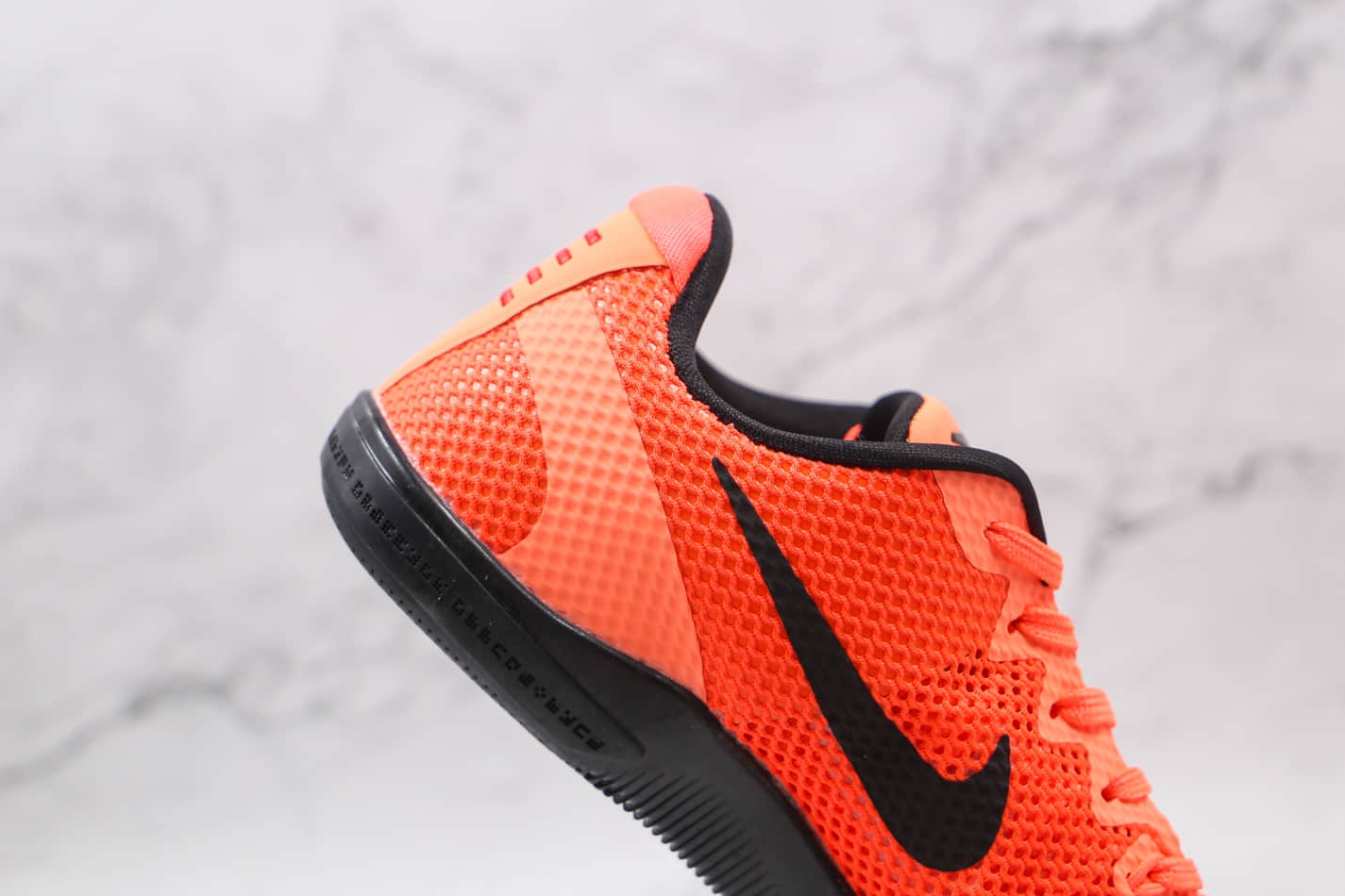 Nike Kobe 11 EP 'Barcelona' 836184-806 - Premium Basketball Sneakers