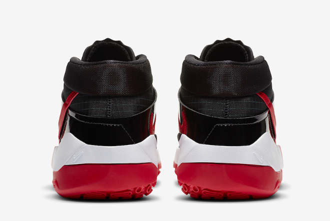 Buy Nike KD 13 'Bred' CI9948-002 - Exclusive Basketball Sneakers