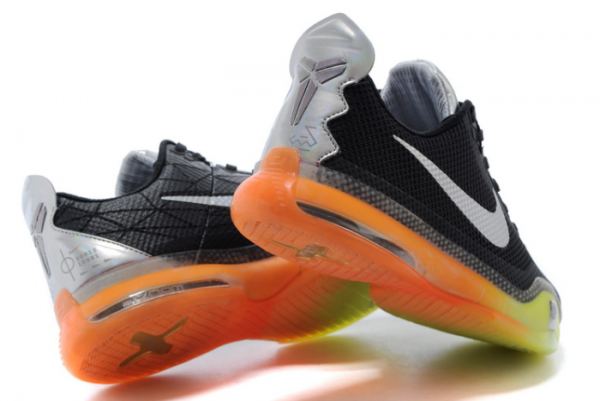 Nike Kobe 10 'All-Star' 742549-097 - Supreme Performance & Style