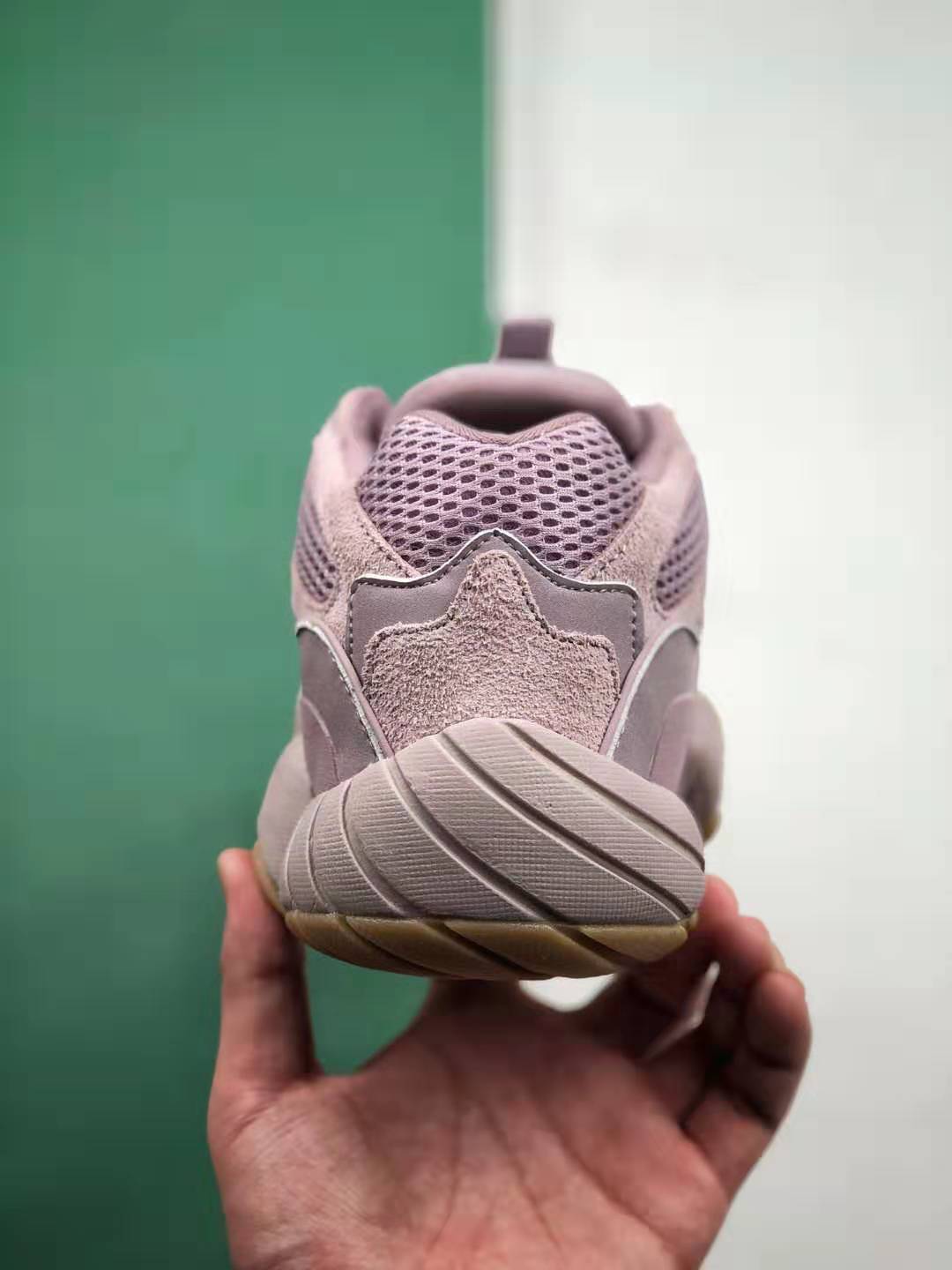 Adidas Yeezy 500 Soft Vision FW2656 - Latest Release, Trendy Design Adidas Yeezy 500 Soft Vision FW2656 - Latest Release, Trendy Design
