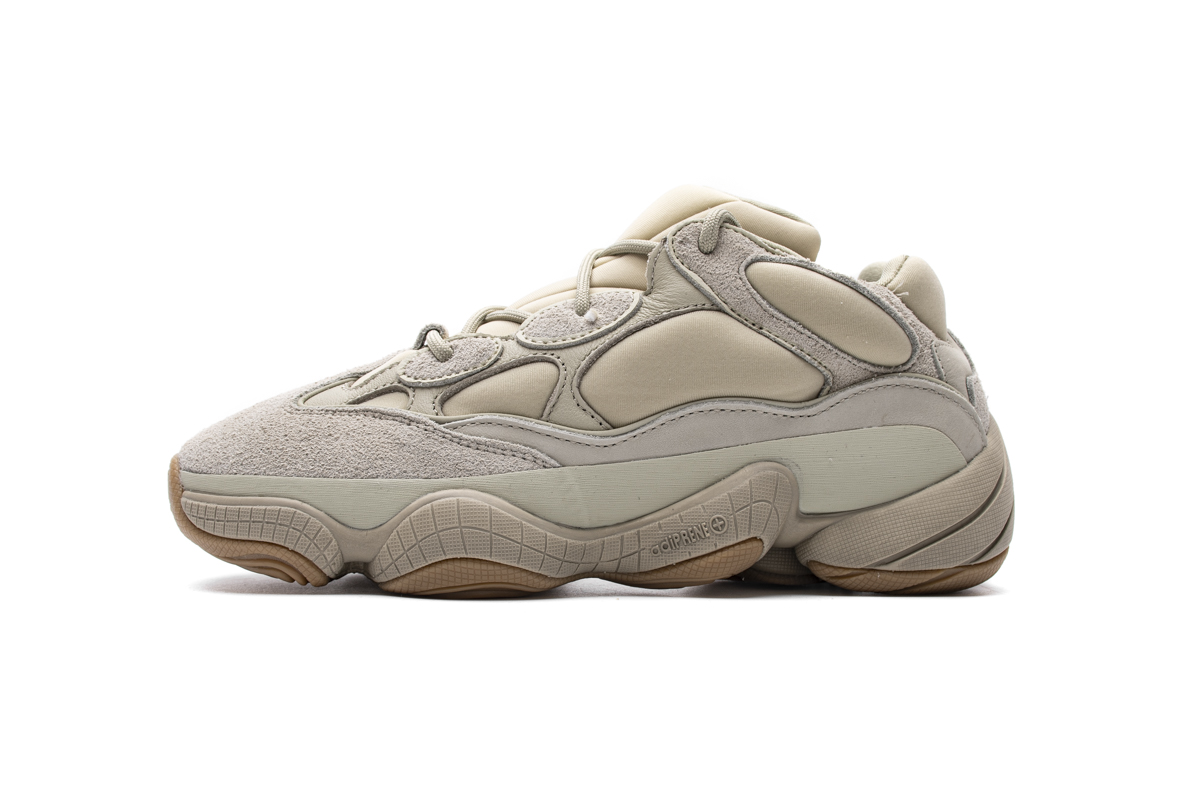 Adidas Yeezy 500 'Stone' FW4839
