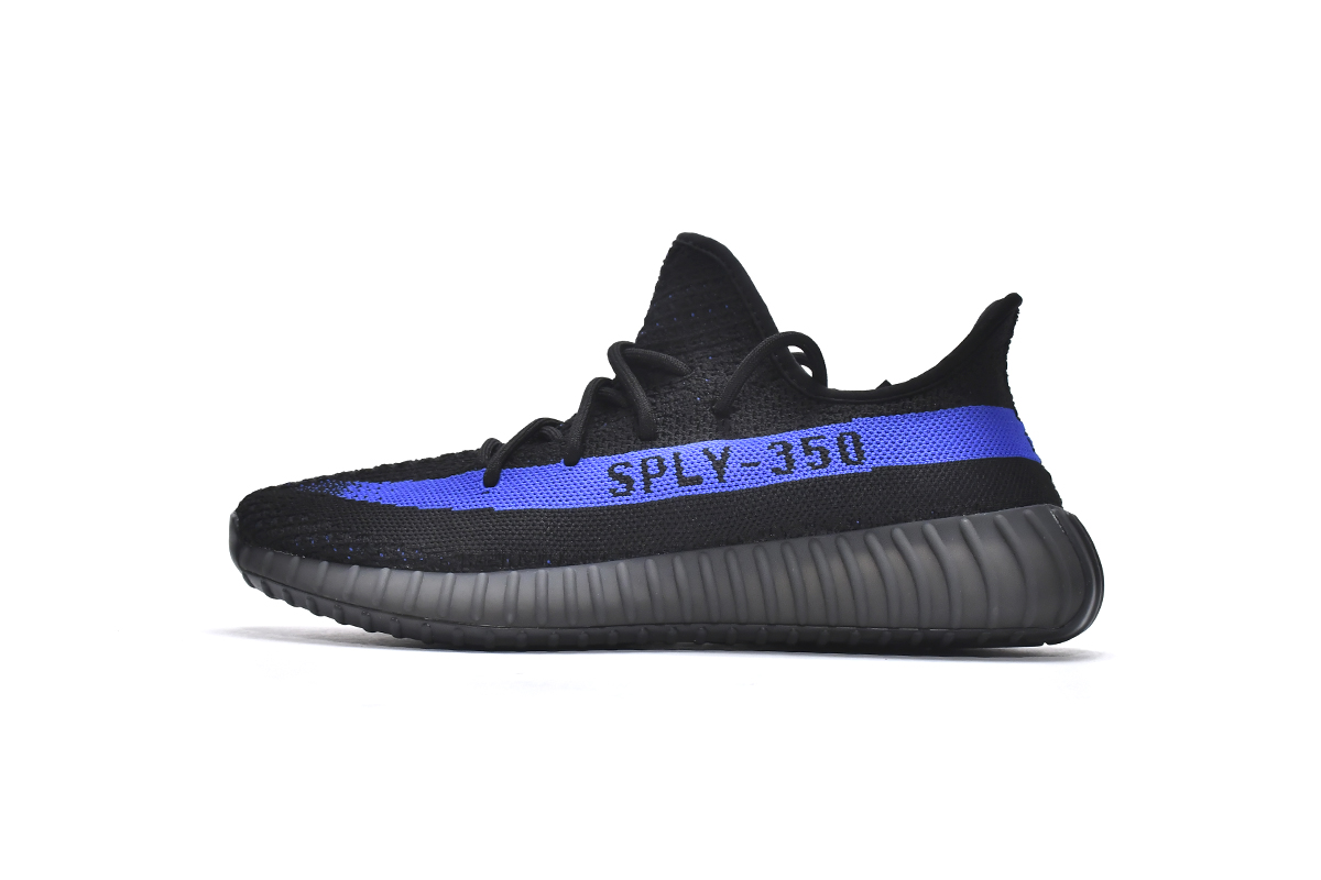 Adidas Yeezy Boost 350 V2 'Dazzling Blue' GY7164 - Stylish and Comfortable Sneakers