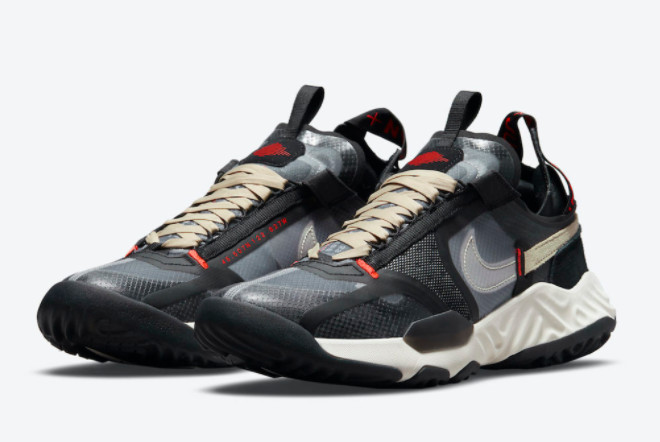 Jordan Delta Breathe 'Taupe Haze' DN4237-021 | Limited Edition Sneakers Jordan Delta Breathe 'Taupe Haze' DN4237-021 | Limited Edition Sneakers