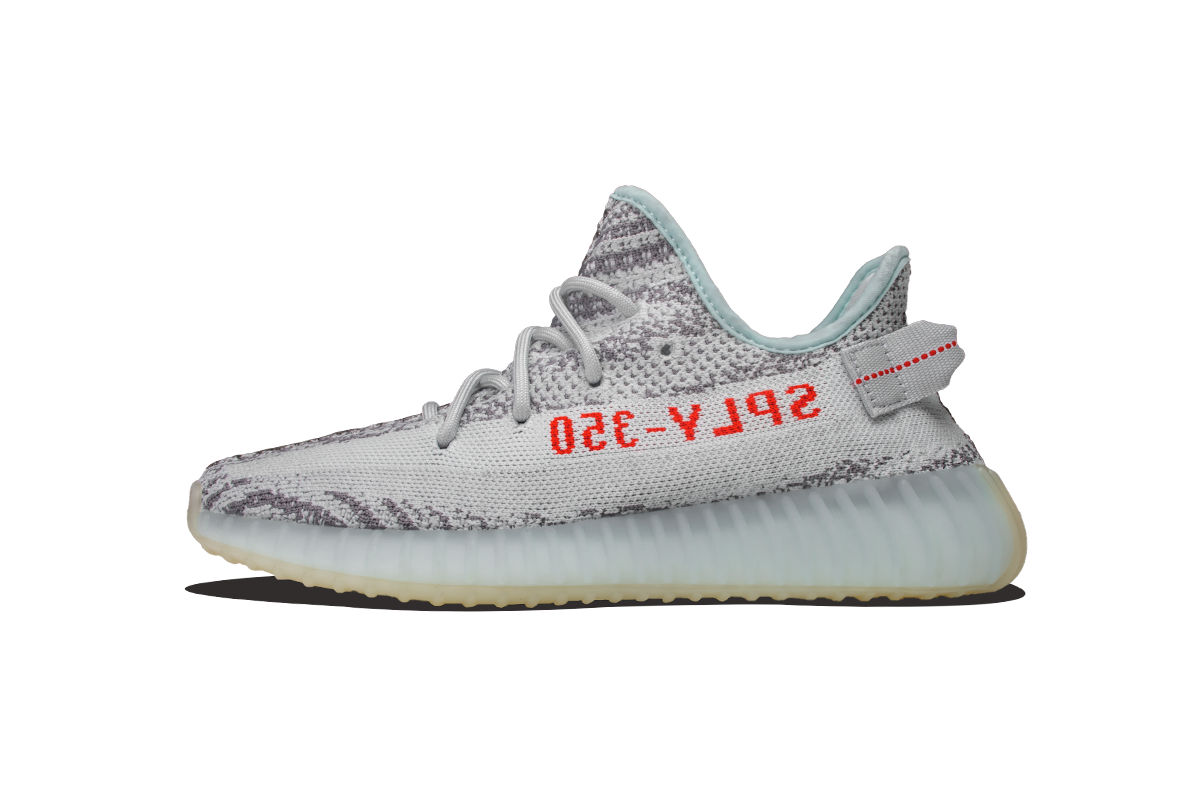 Adidas Yeezy Boost 350 V2 'Blue Tint' B37571