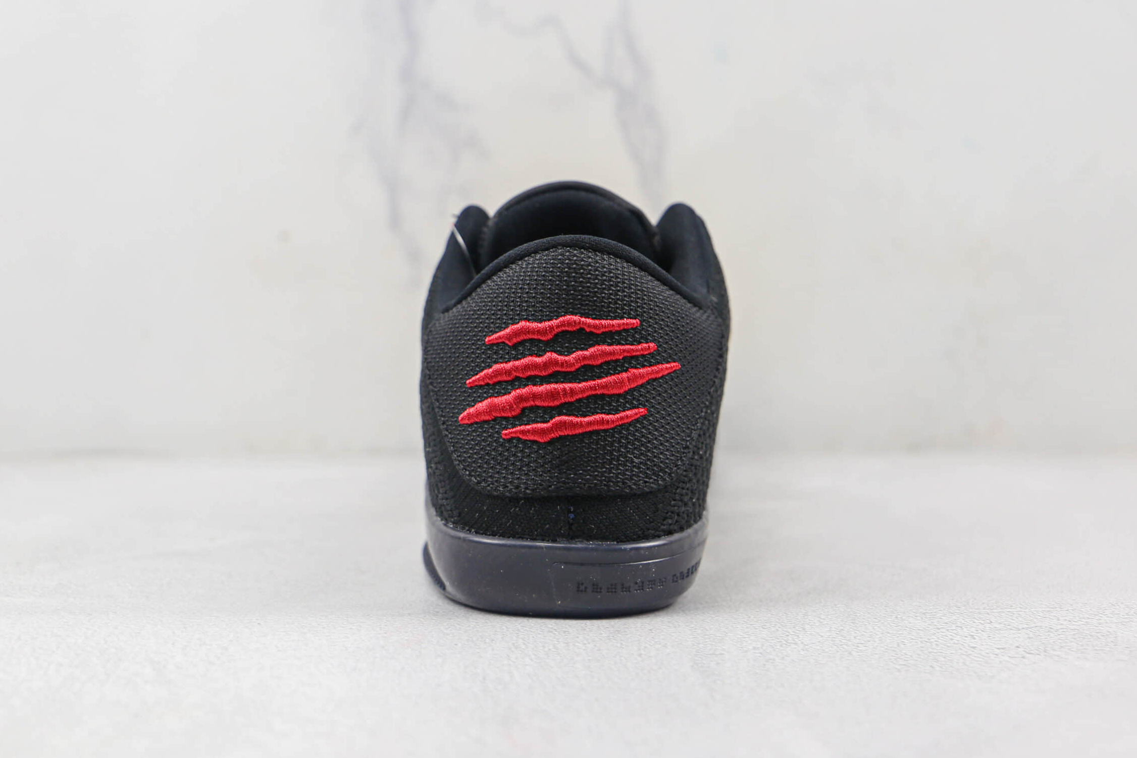 Nike Kobe 11 Elite Low 'Bruce Lee' 822675-706 - Shop now for iconic Kobe sneakers!