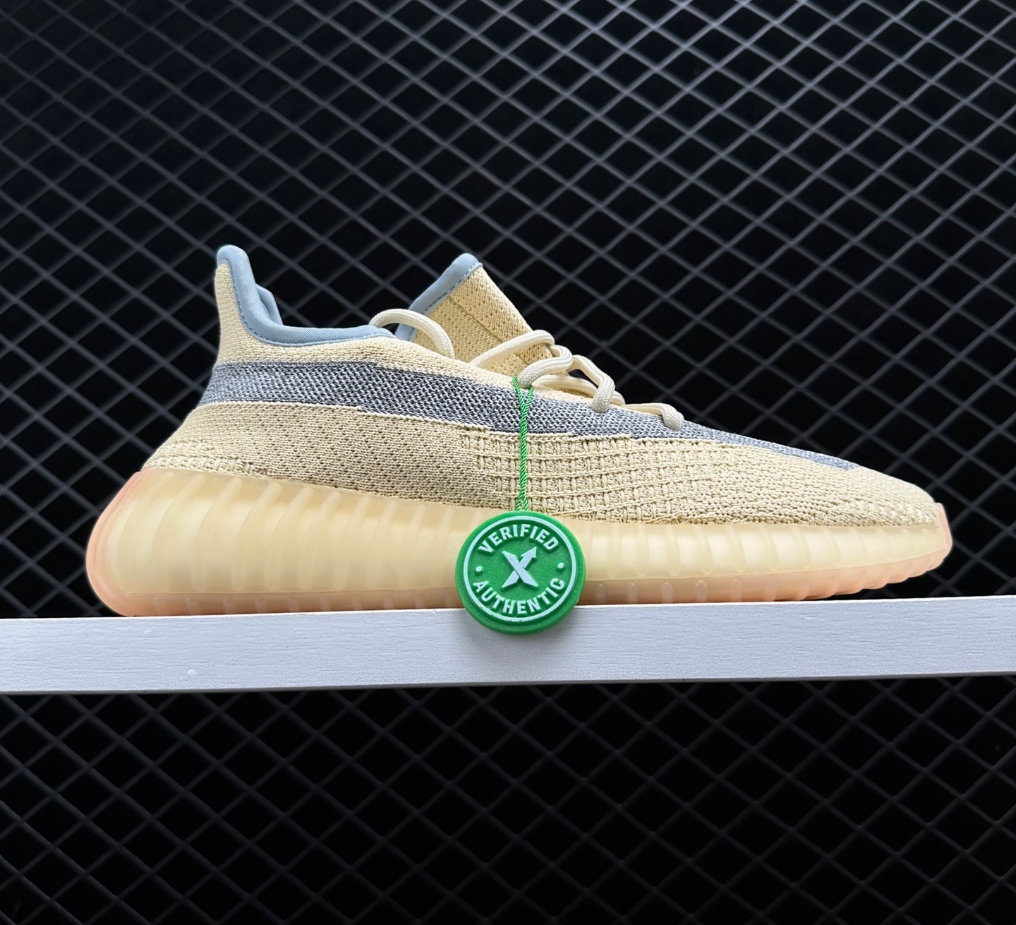 Adidas Yeezy Boost 350 V2 'Linen' FY5158
