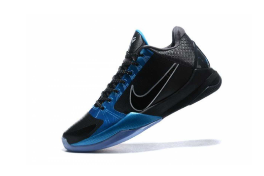 Nike Kobe 5 Dark Knight 2010 386429-001: Top Quality Basketball Shoes for Sale