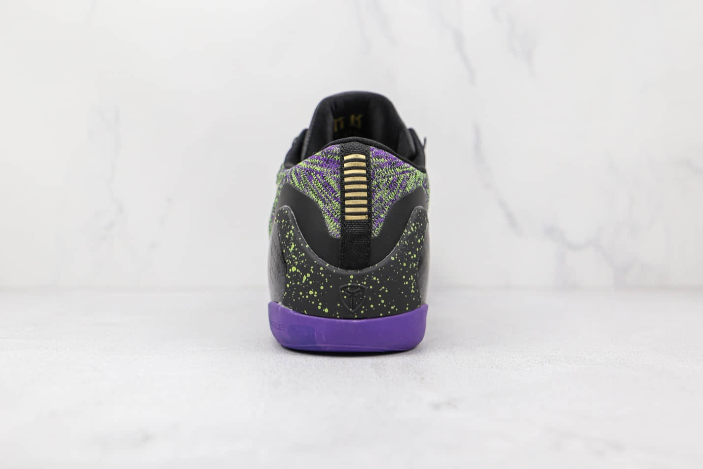 Nike Kobe 9 Elite Low 'Mamba Moment' iD 677992-998 - Shop Now for Exclusive Kobe Bryant Sneakers