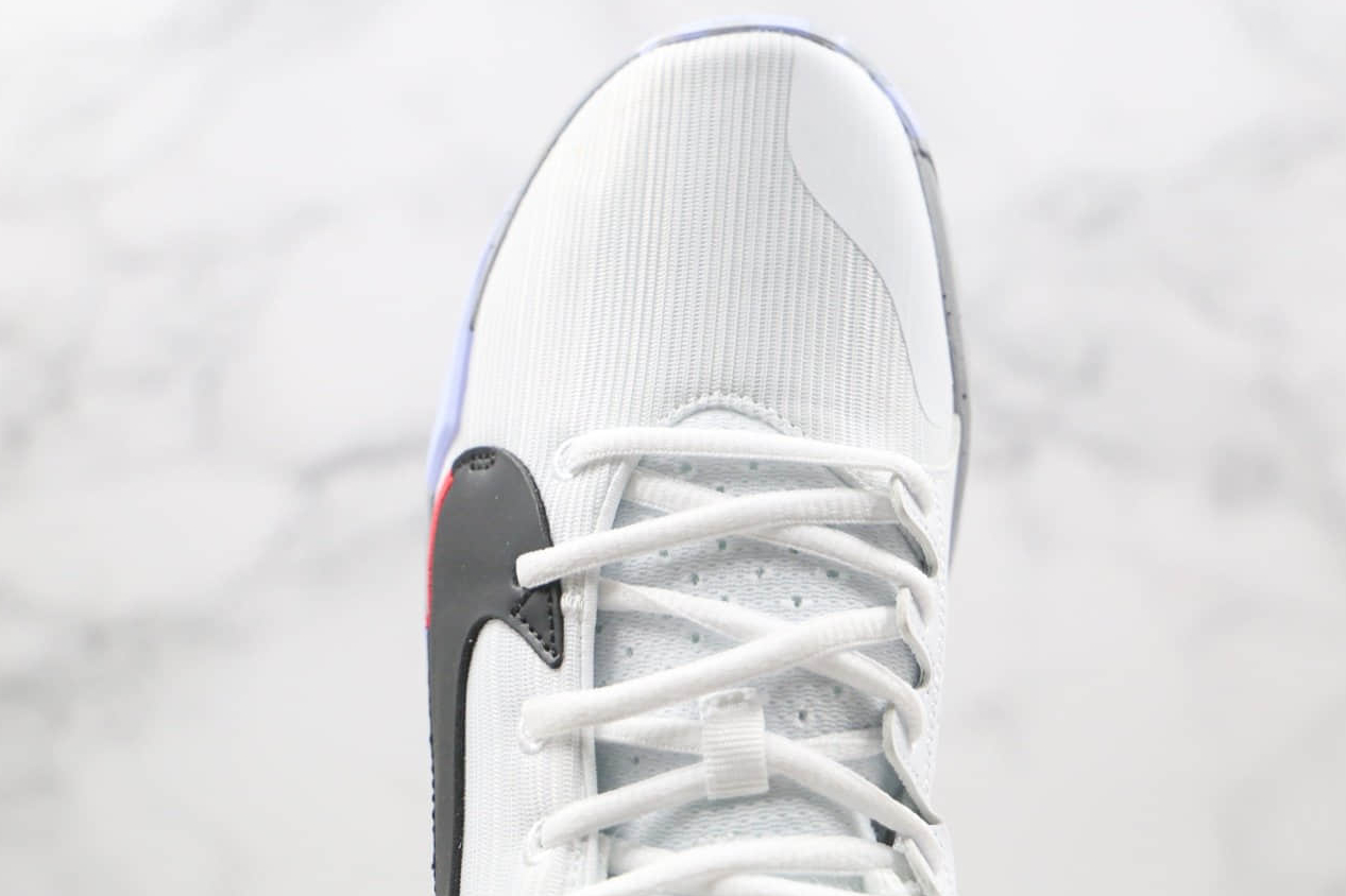 Nike Zoom Freak 2 'Denim' CK5424-101: Lightweight, Stylish Basketball Shoes