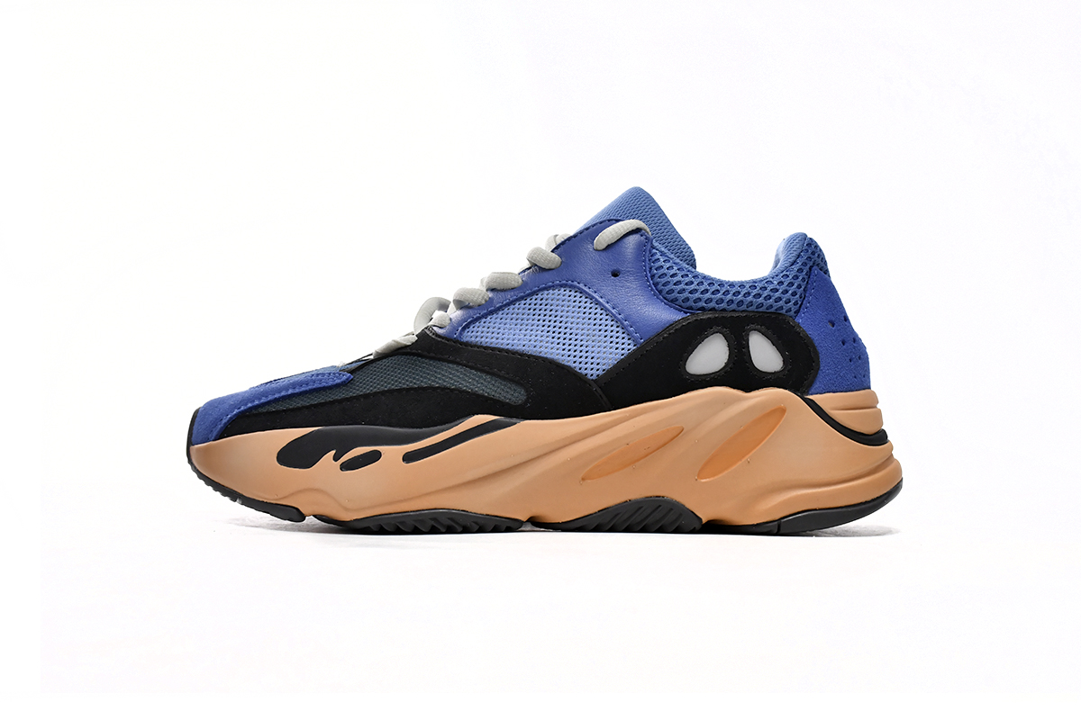 Adidas Yeezy Boost 700 'Bright Blue' GZ0541