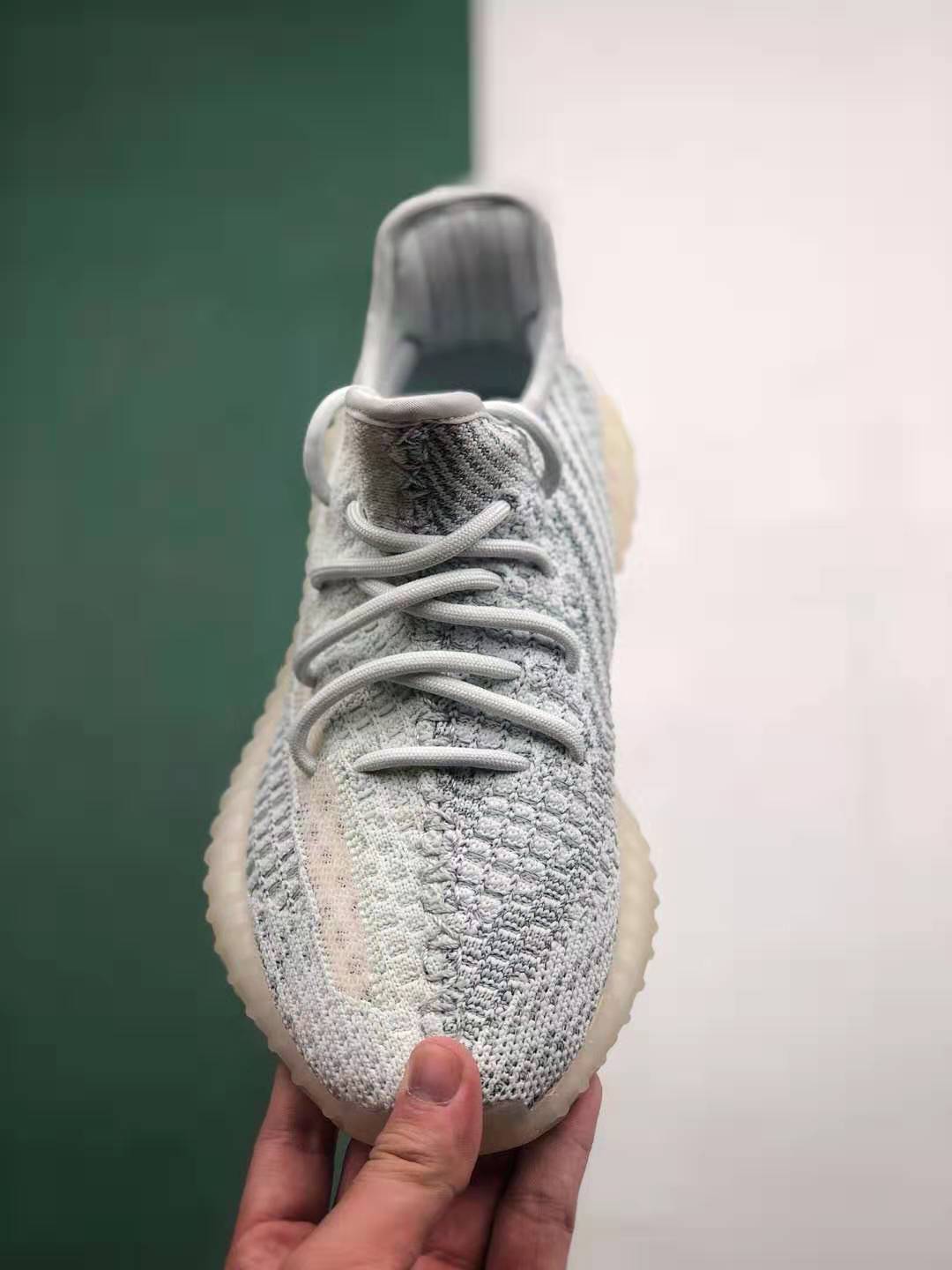 Adidas Yeezy Boost 350 V2 'Cloud White Reflective' FW5317 - Shop the Latest Yeezy Sneakers! Adidas Yeezy Boost 350 V2 'Cloud White Reflective' FW5317 - Shop the Latest Yeezy Sneakers!