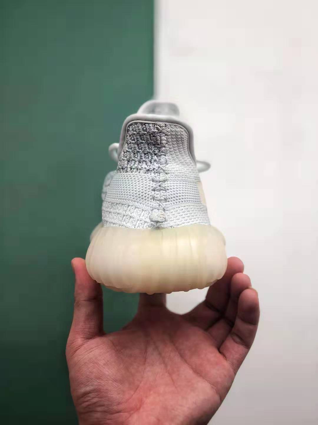 Adidas Yeezy Boost 350 V2 'Cloud White Reflective' FW5317 - Shop the Latest Yeezy Sneakers! Adidas Yeezy Boost 350 V2 'Cloud White Reflective' FW5317 - Shop the Latest Yeezy Sneakers!